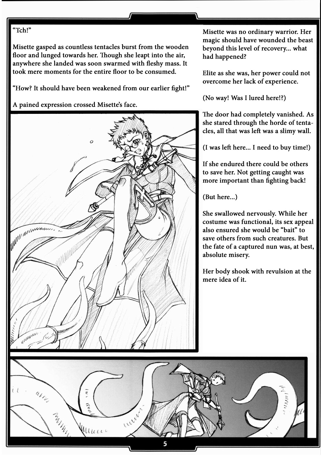 Faith. -the origin 1- page 4 full
