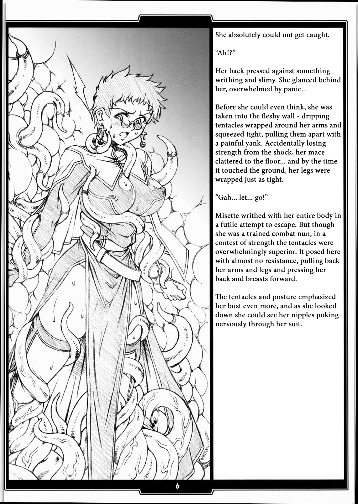 Faith. -the origin 1- page 5 full