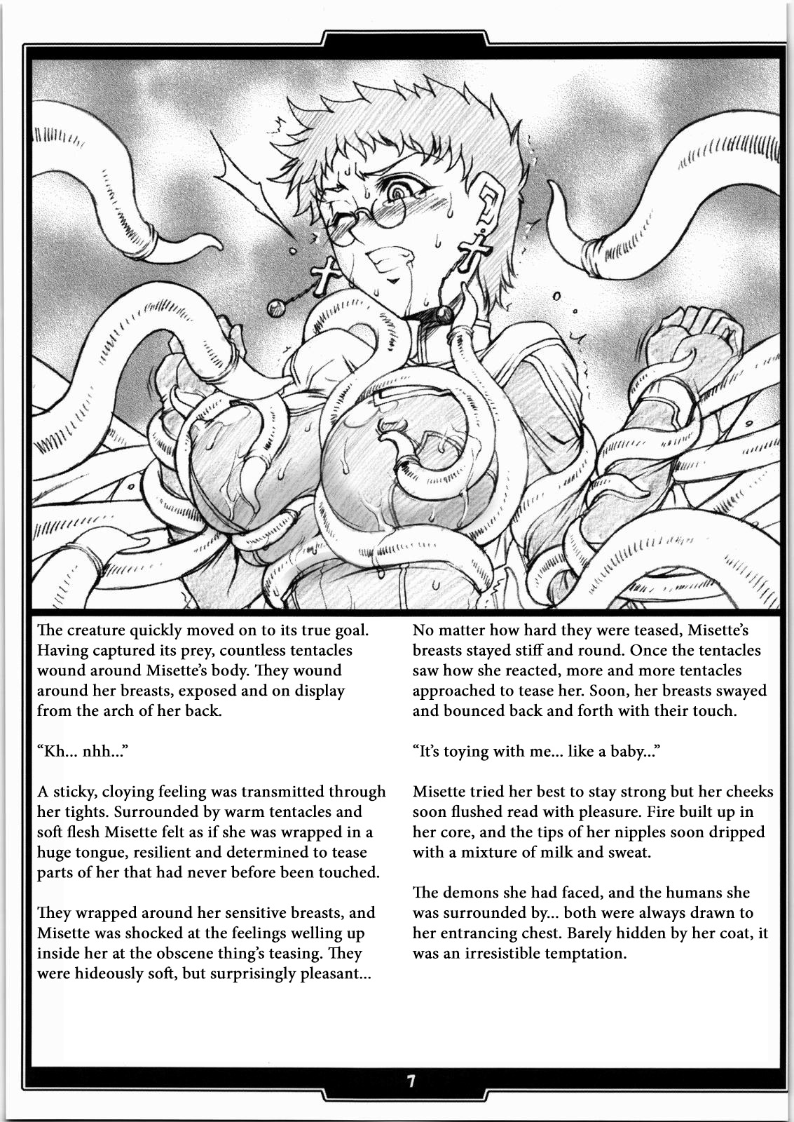 Faith. -the origin 1- page 6 full