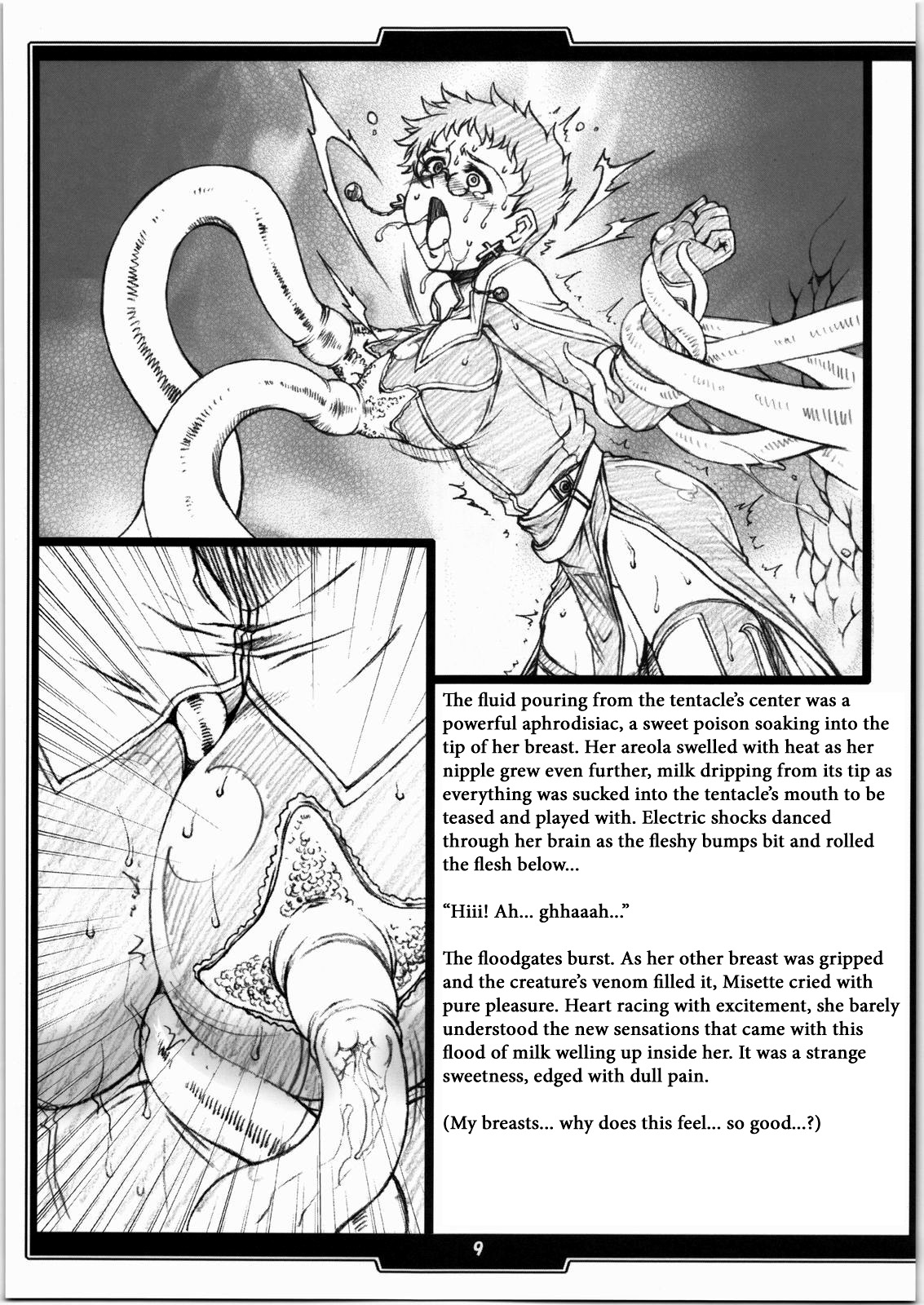 Faith. -the origin 1- page 8 full