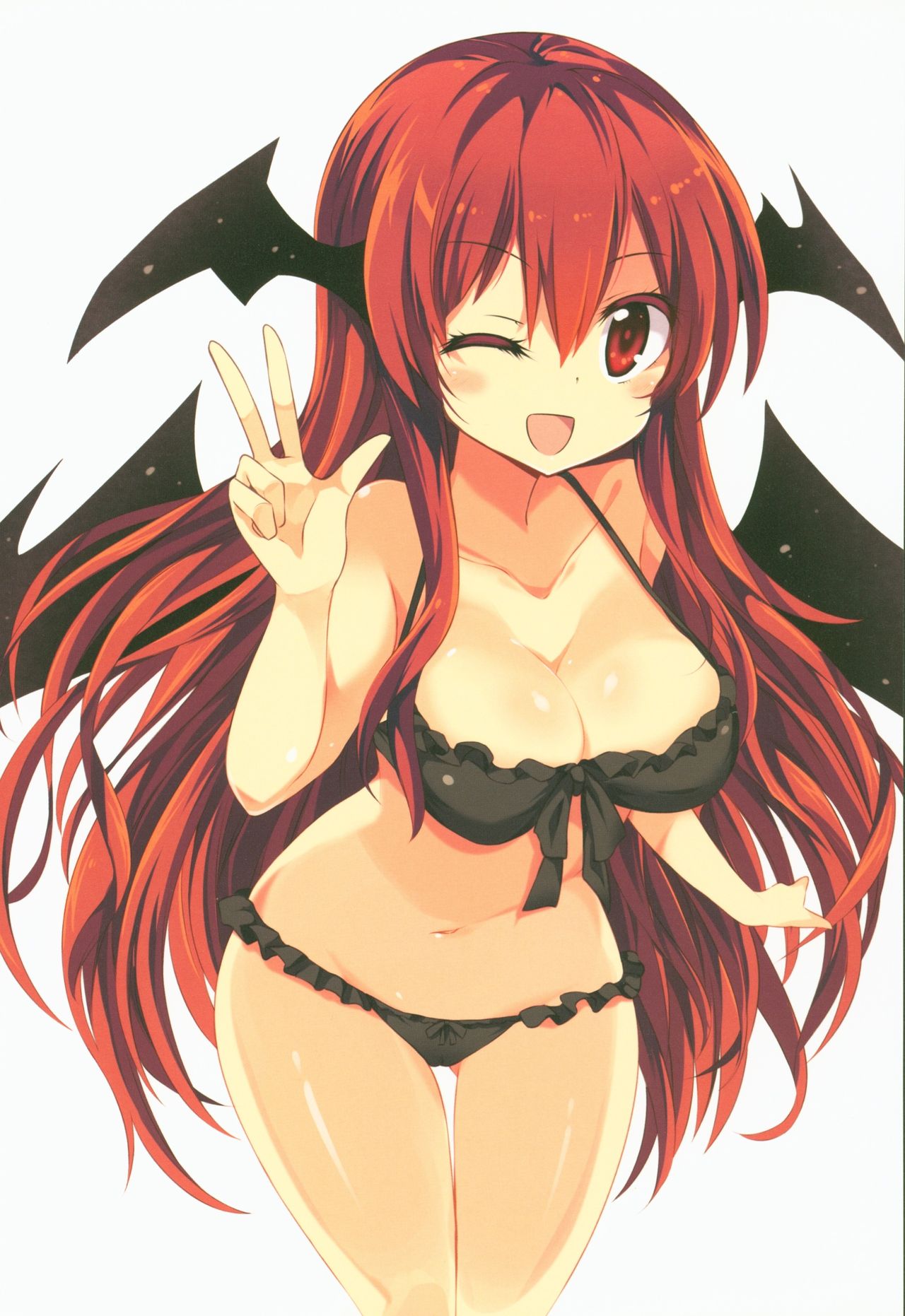 Shifuku no Great Beautiful Koappai page 2 full