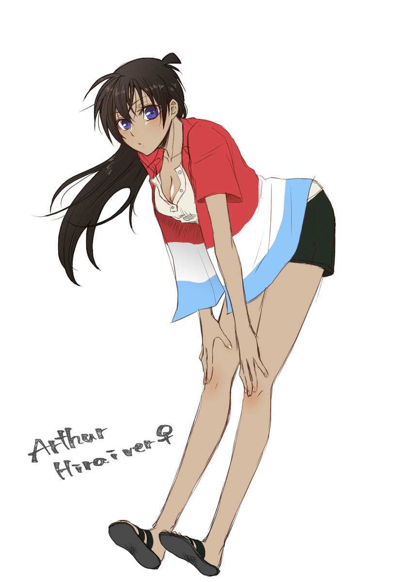 Jiàng xīn ♀Log※R-18 sample page 4 full