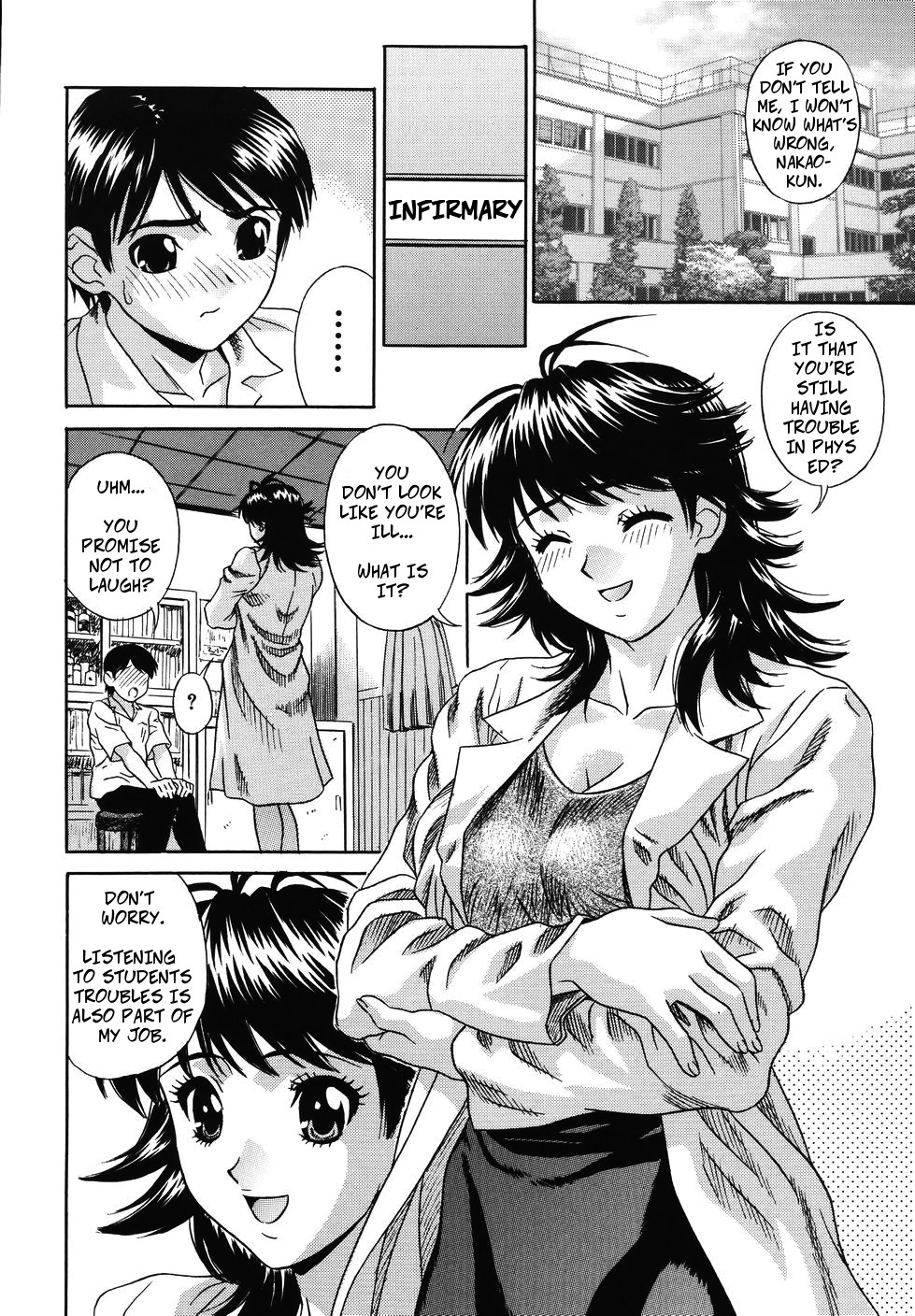 Temptation page 2 full