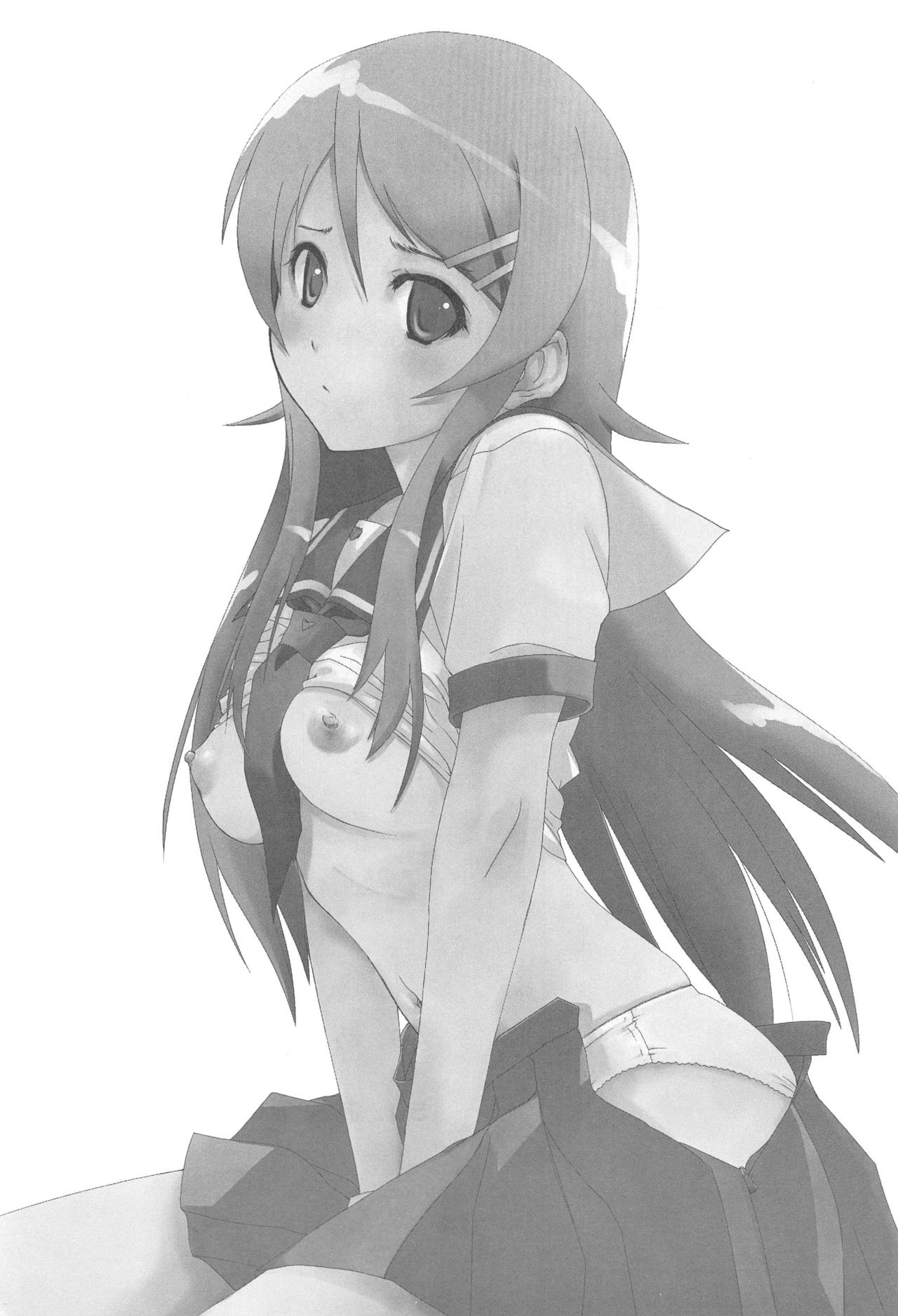 Imouto-domo to Nurunuru Shiyo page 2 full