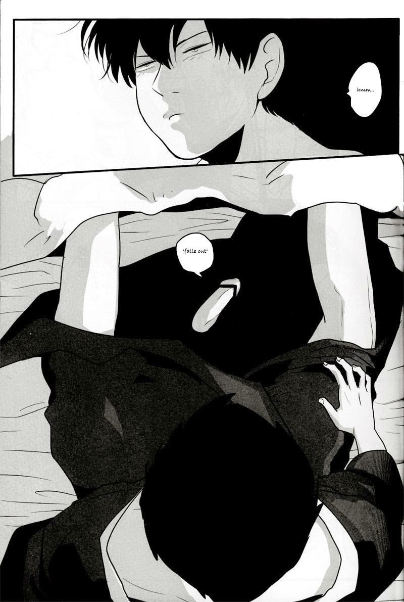 Otoshimon page 4 full