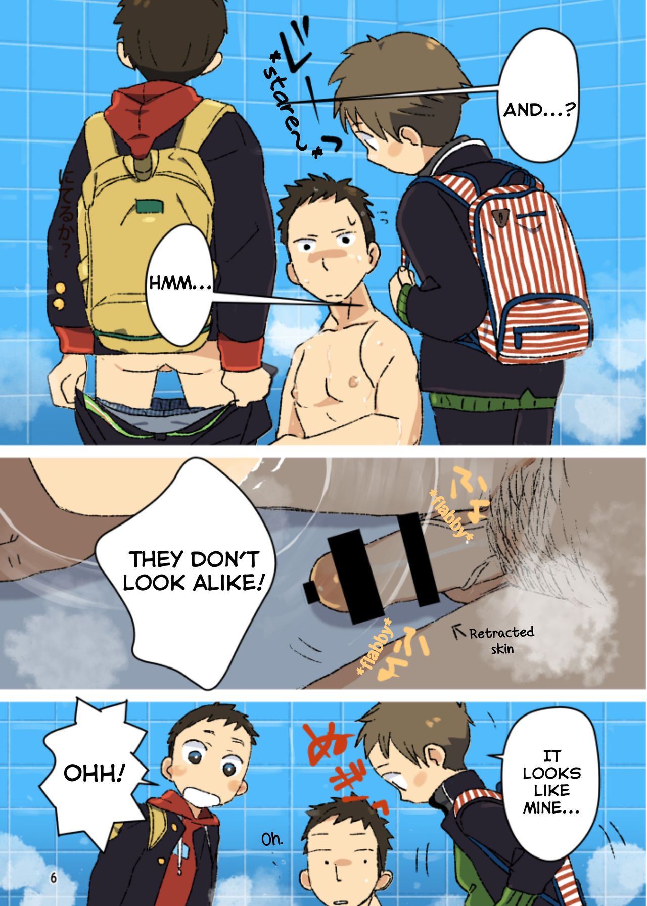 Chinpoko page 6 full