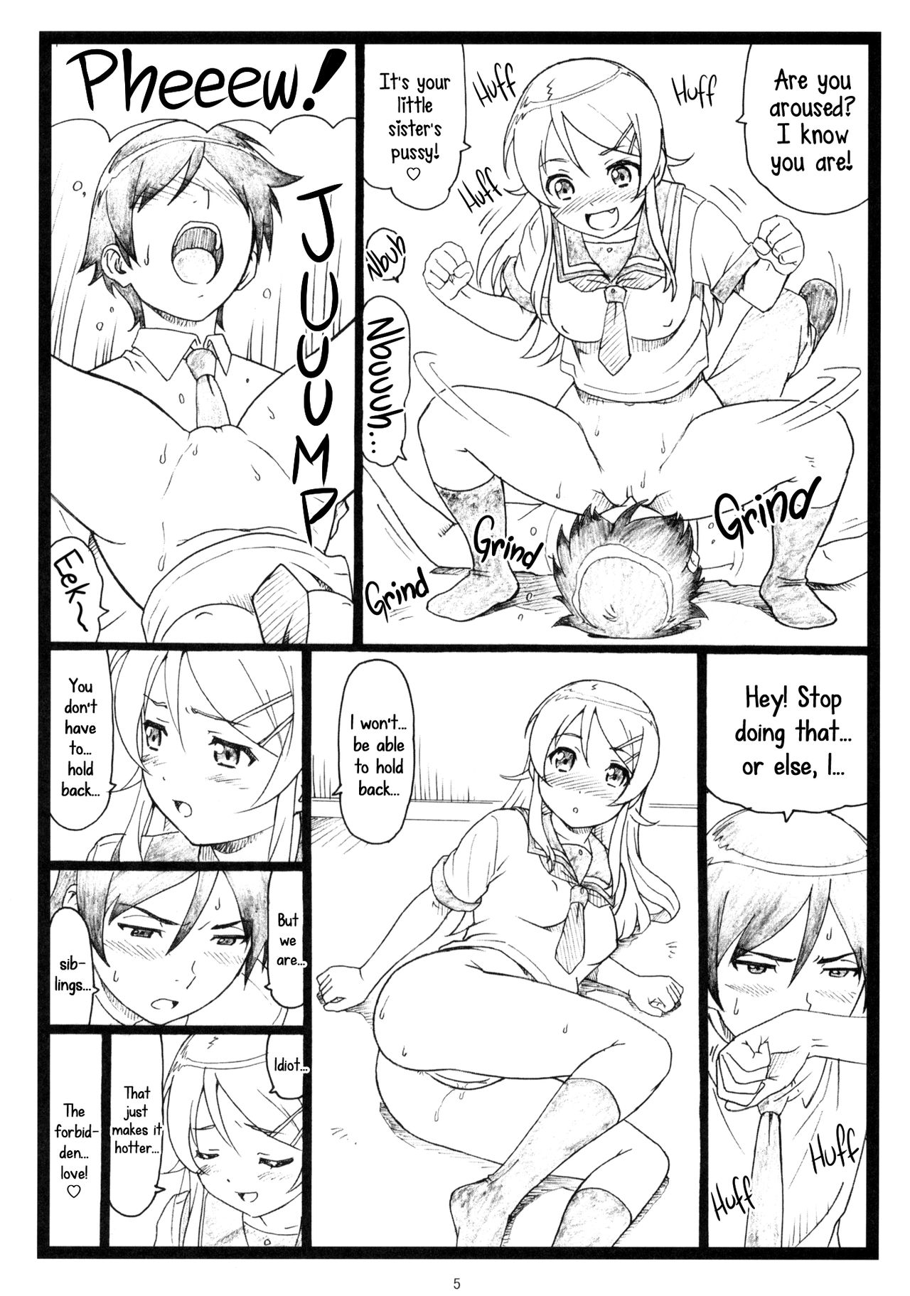 C79 Omakebon page 5 full