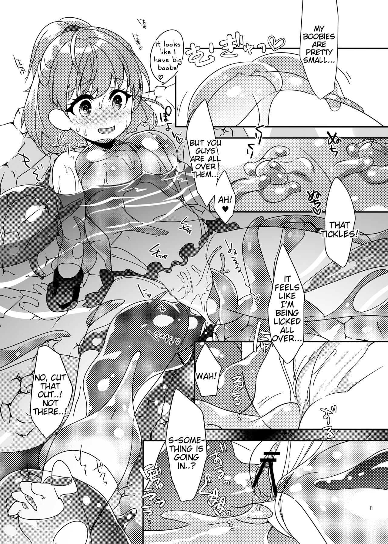 Torotoro Trip Mix ORE page 10 full