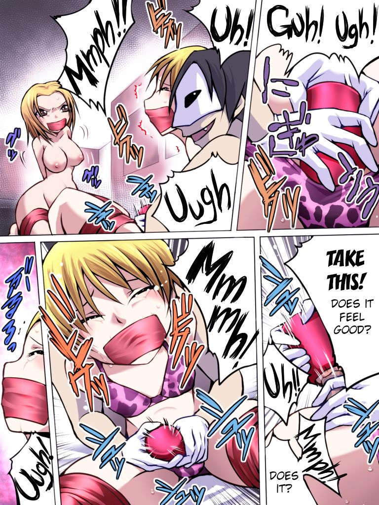 Yokubou Kaiki Dai 514 Shou- Shitsuren Houfuku Rape. Netorareta Kanojo  x Homokan Sareta Boku - | Unrequited love leads to the rape of both girlfriend and boyfriend page 6 full