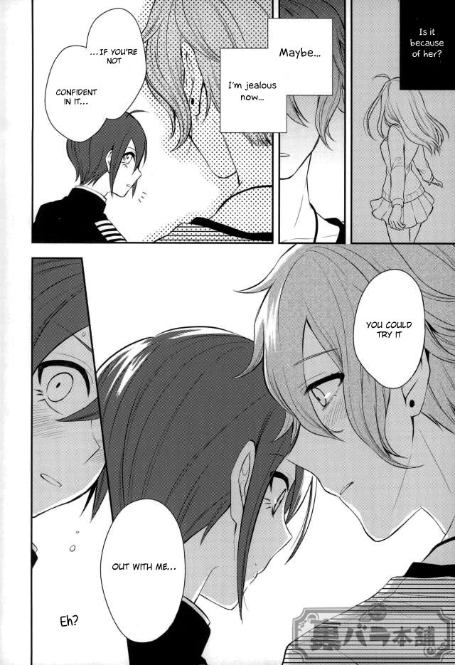 Pretty Little Baby page 5 full