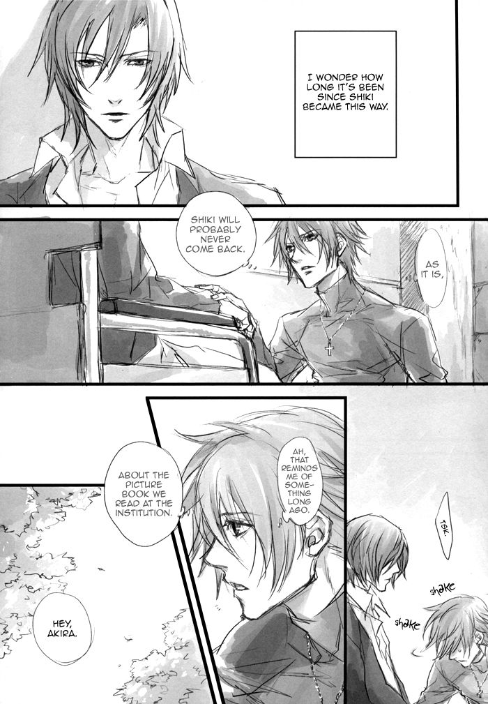 LOST END end page 10 full