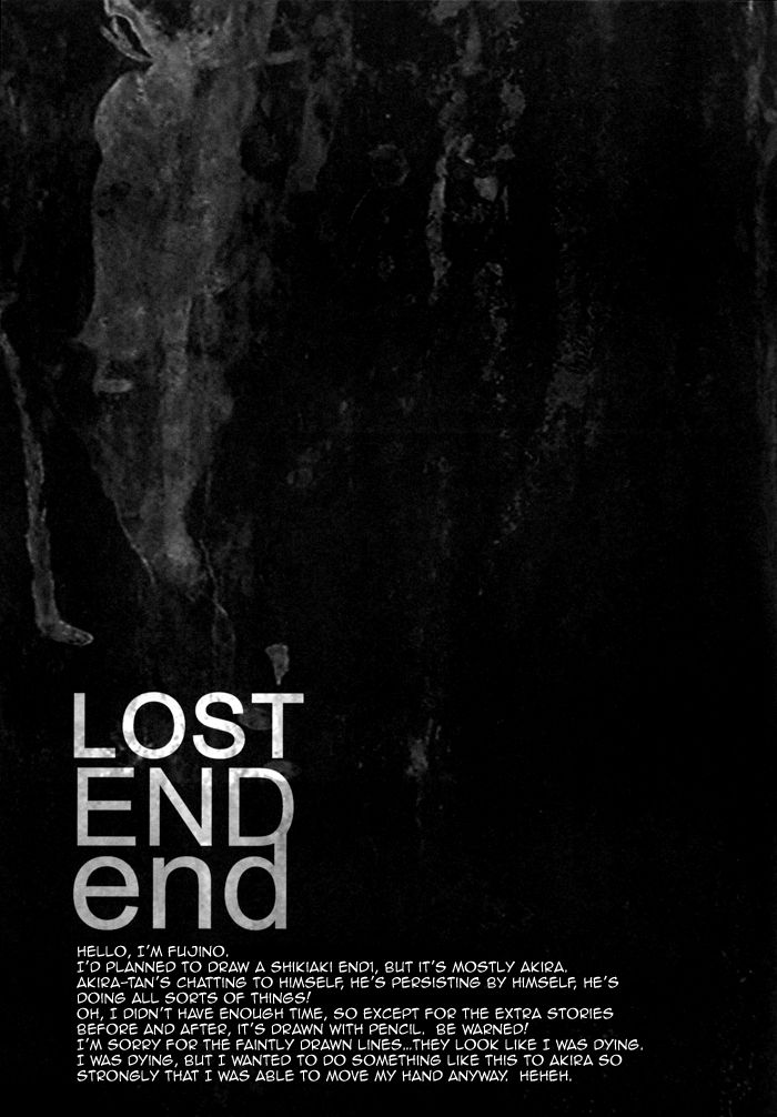 LOST END end page 8 full