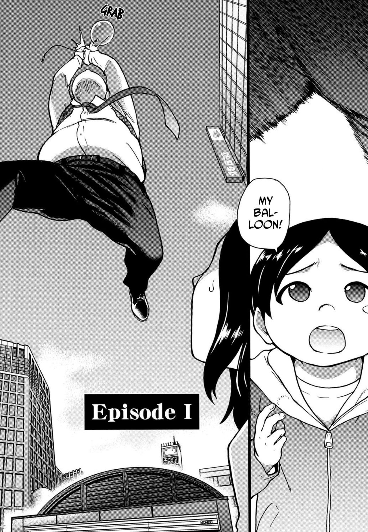 Enkou Ojisan page 6 full