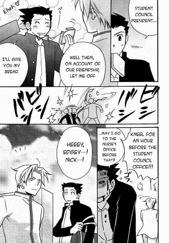 HIGHSCHOOL BEBOP! page 4 full