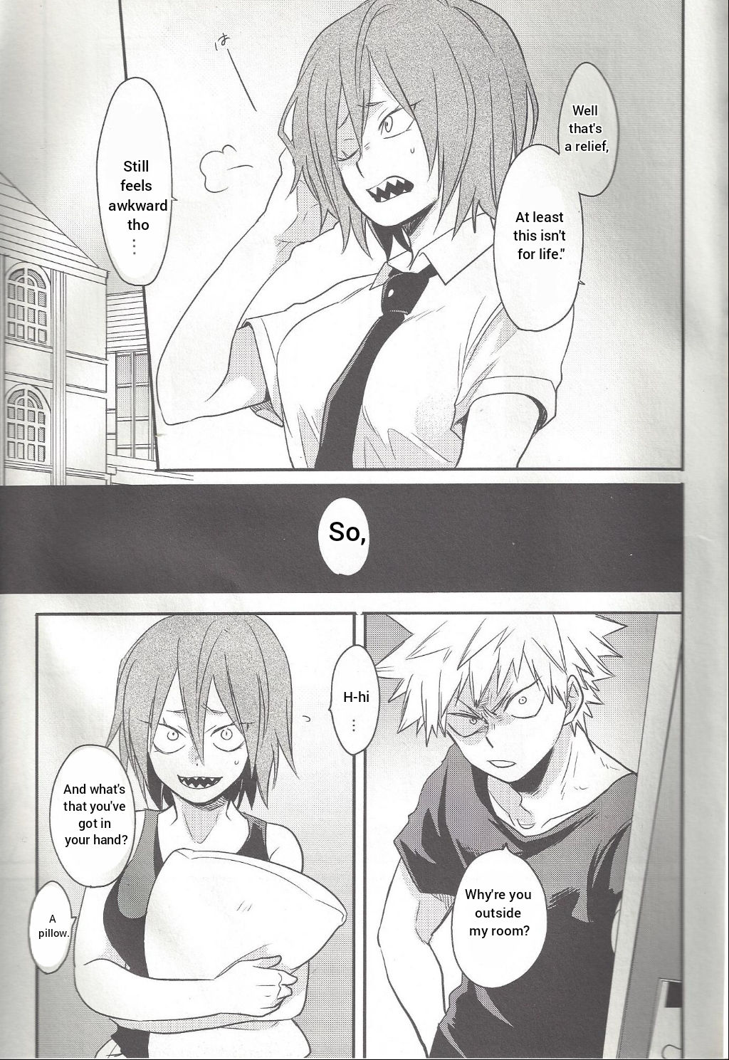 Shiranee yo! page 10 full