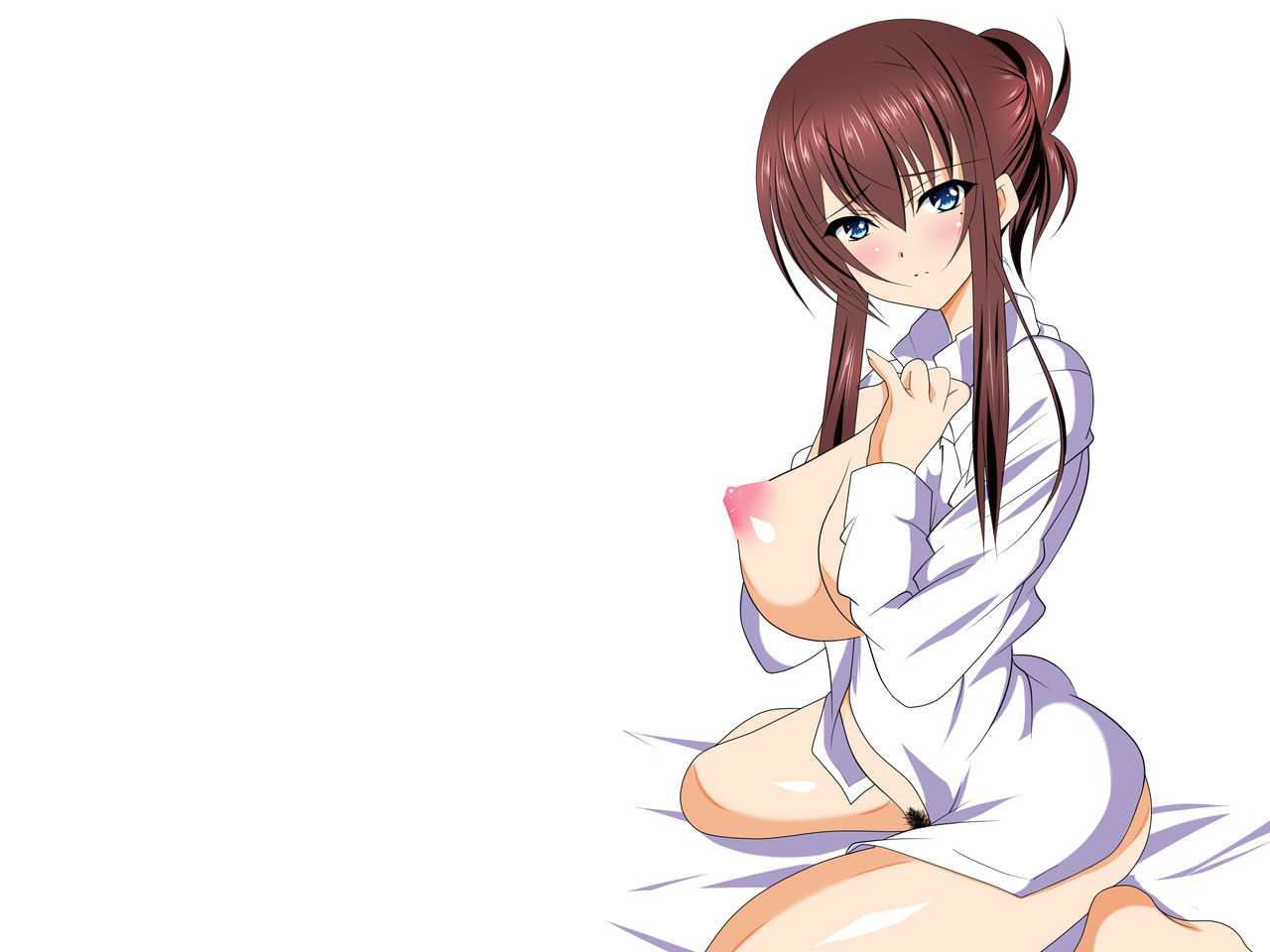 ~Otto ga Neteru Mai ni~ Netorareru Hitotsuma page 2 full