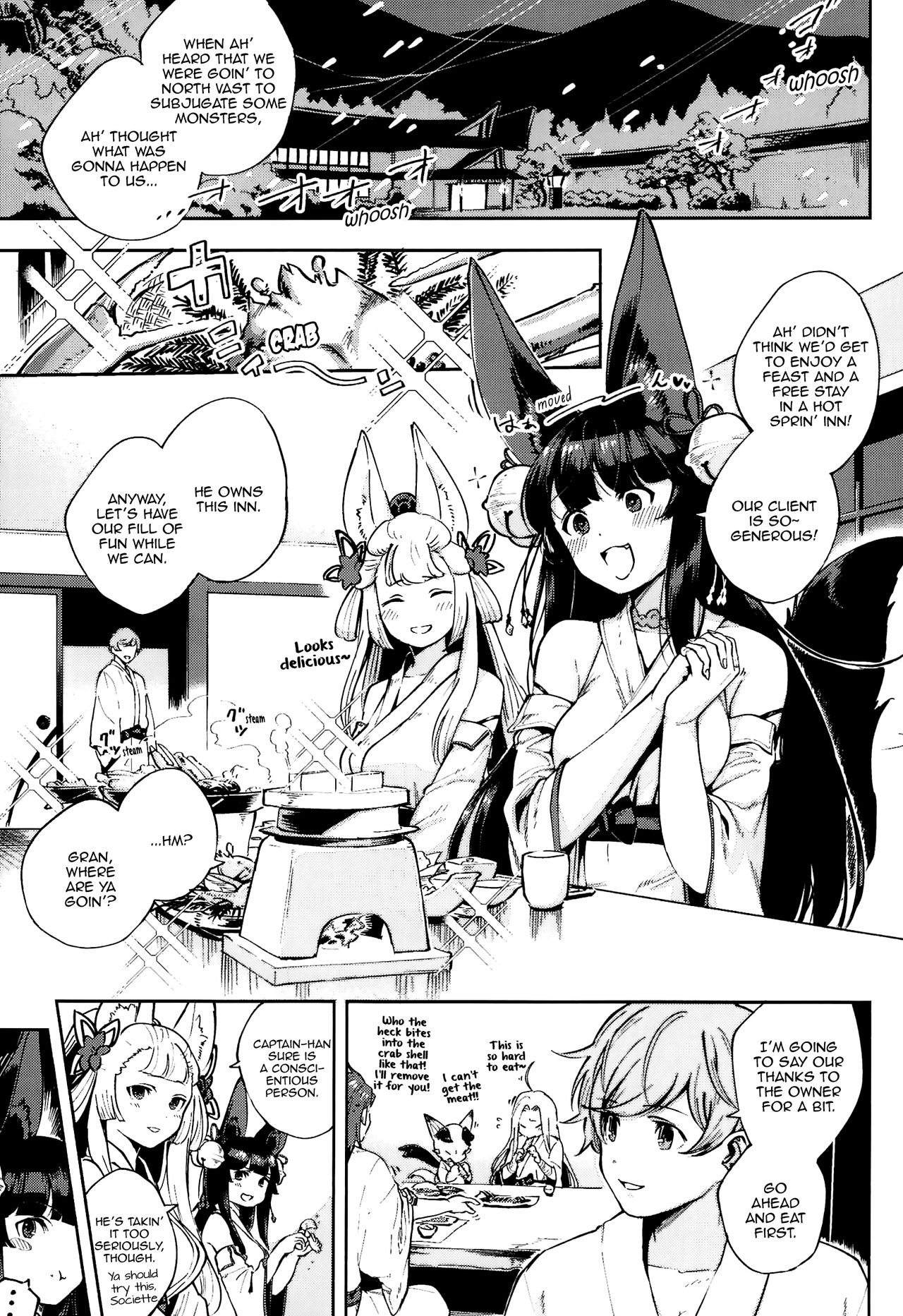 Nukunuku Yuel | Cozy Yuel page 3 full