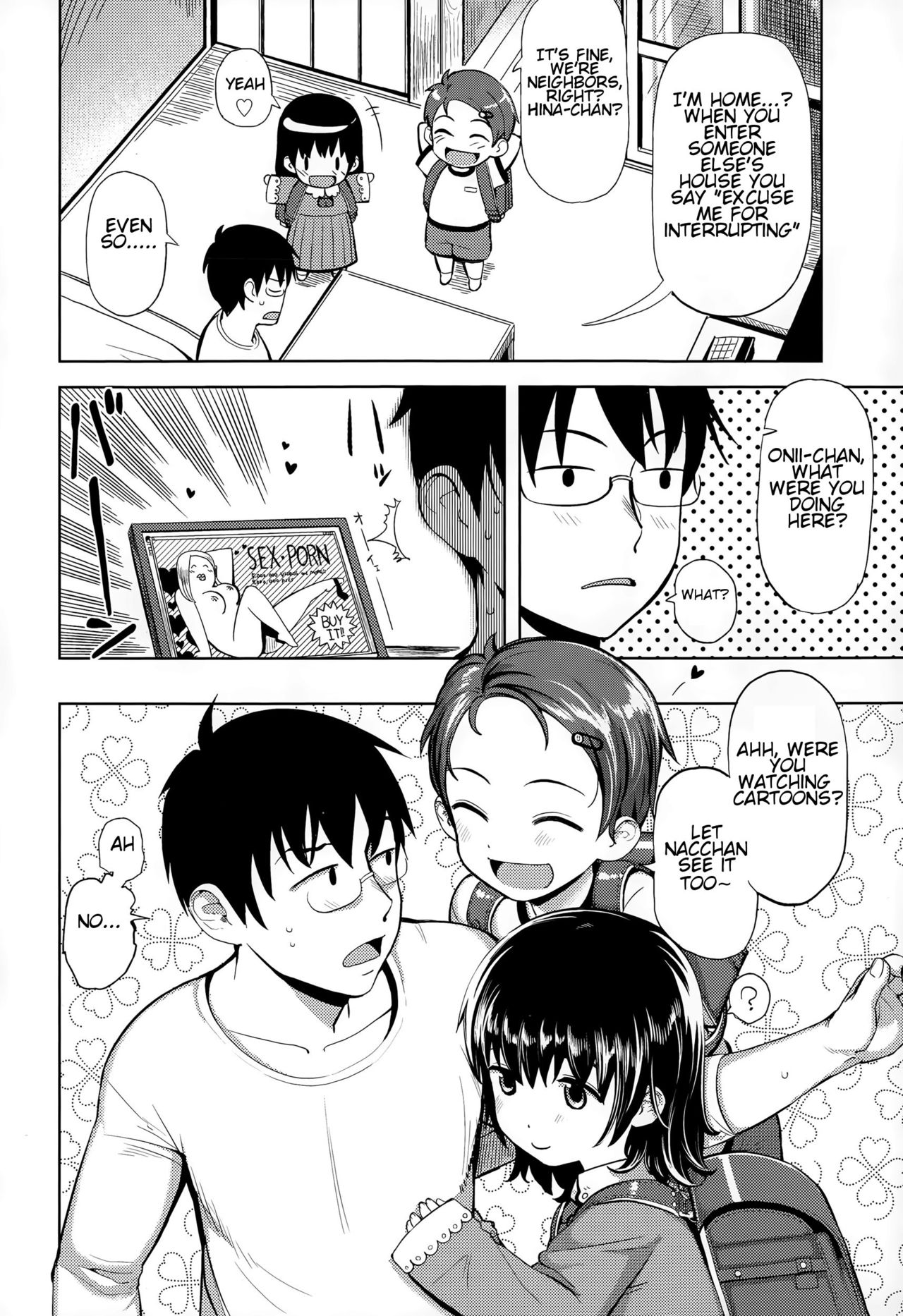 Pokapoka Youki page 2 full