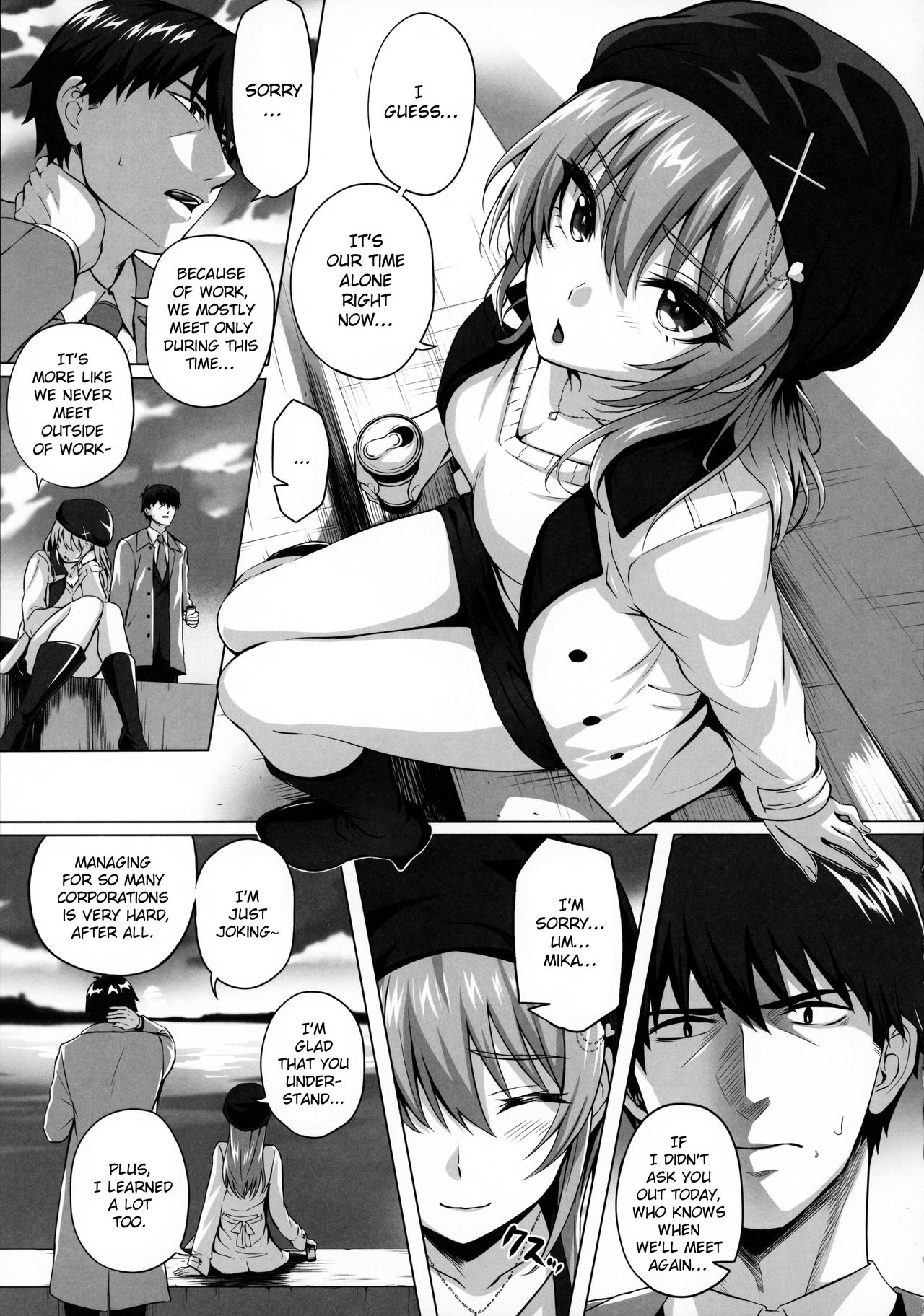 Mika and P Plus page 4 full
