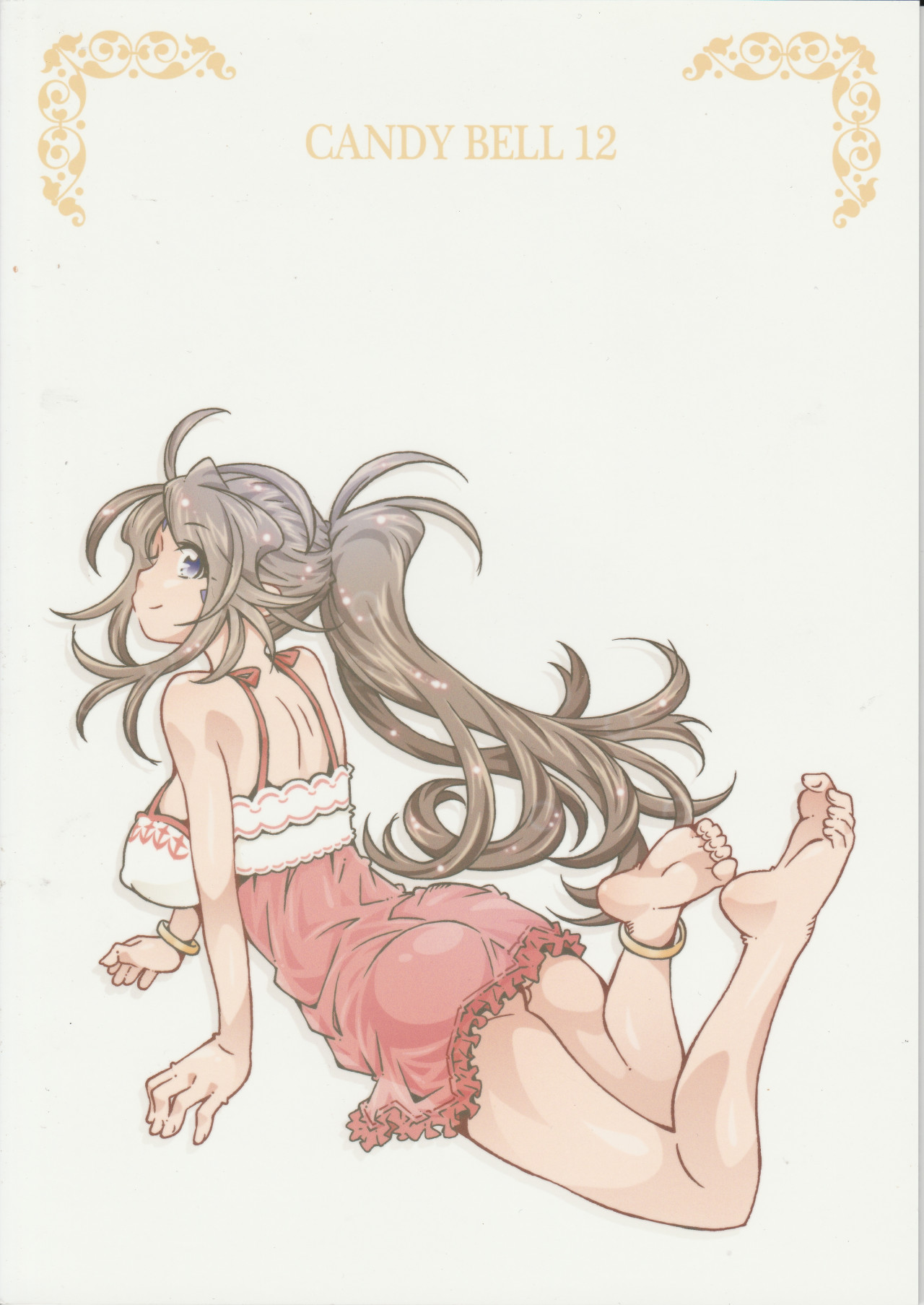 CANDY BELL 12 page 2 full