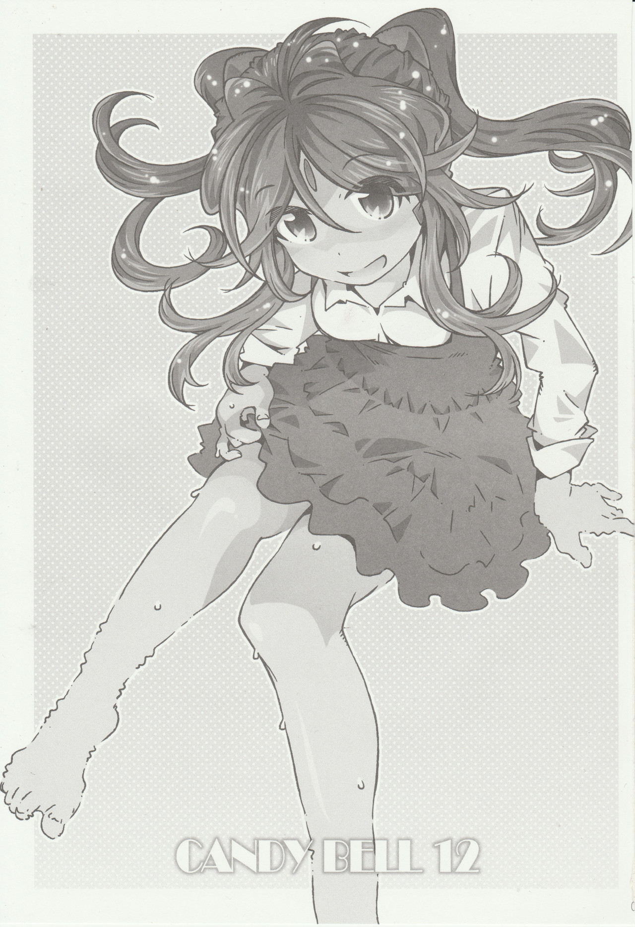 CANDY BELL 12 page 3 full