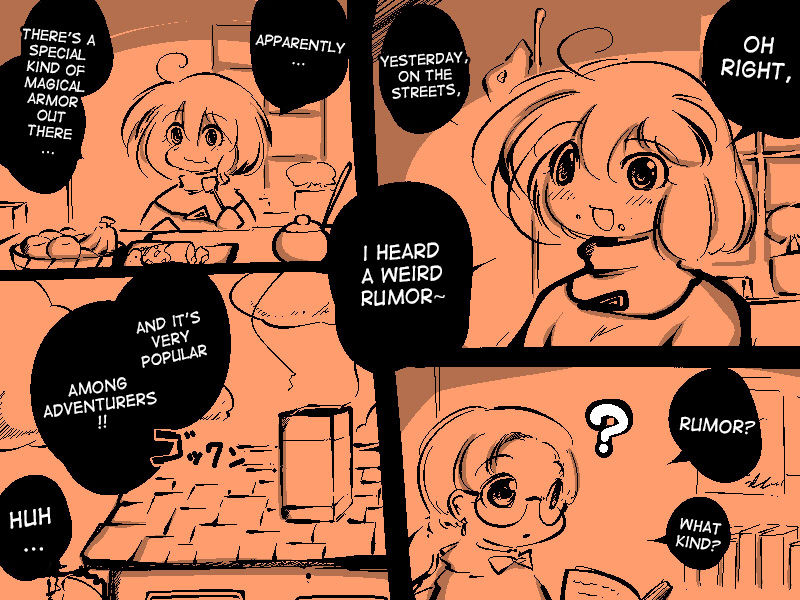 TG Process Fantasy page 1 full