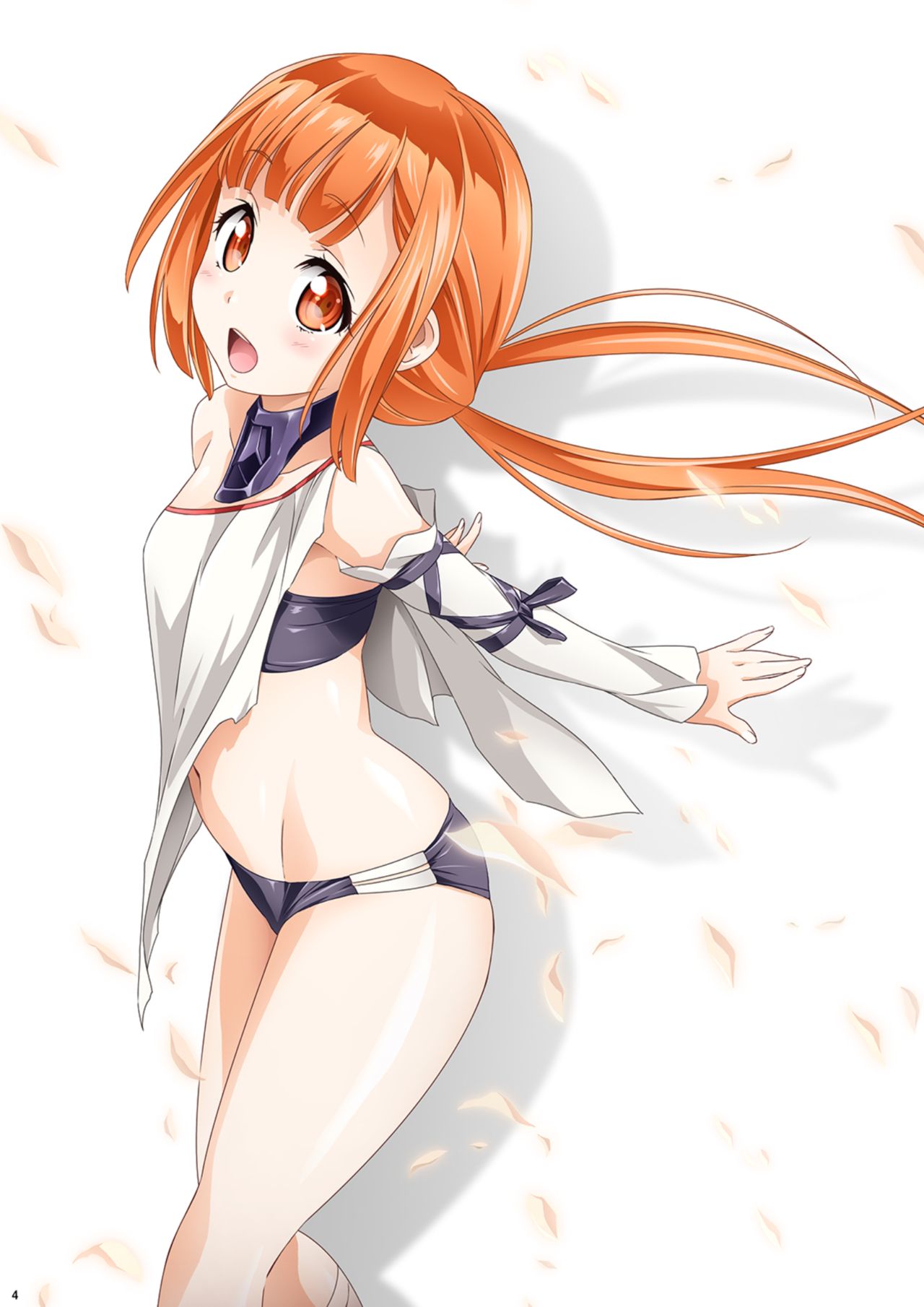 JINKI X-3 page 5 full