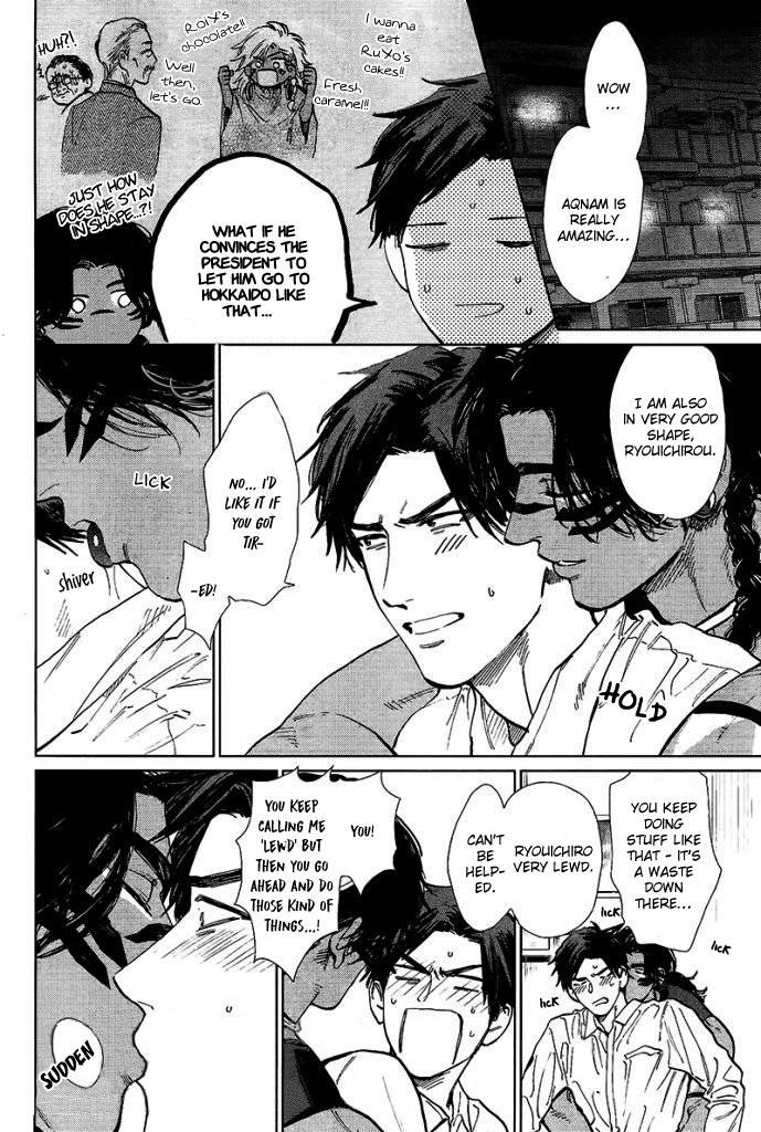 Mother's Spirit 2 page 10 full