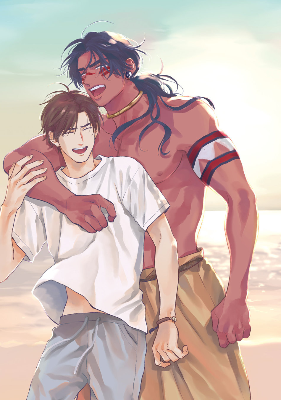 Mother's Spirit 2 page 2 full