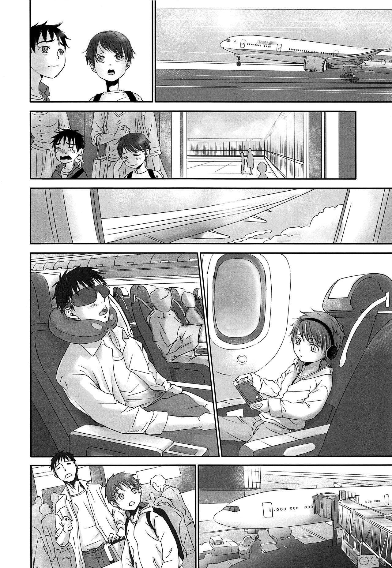 PAST ROBIN page 5 full