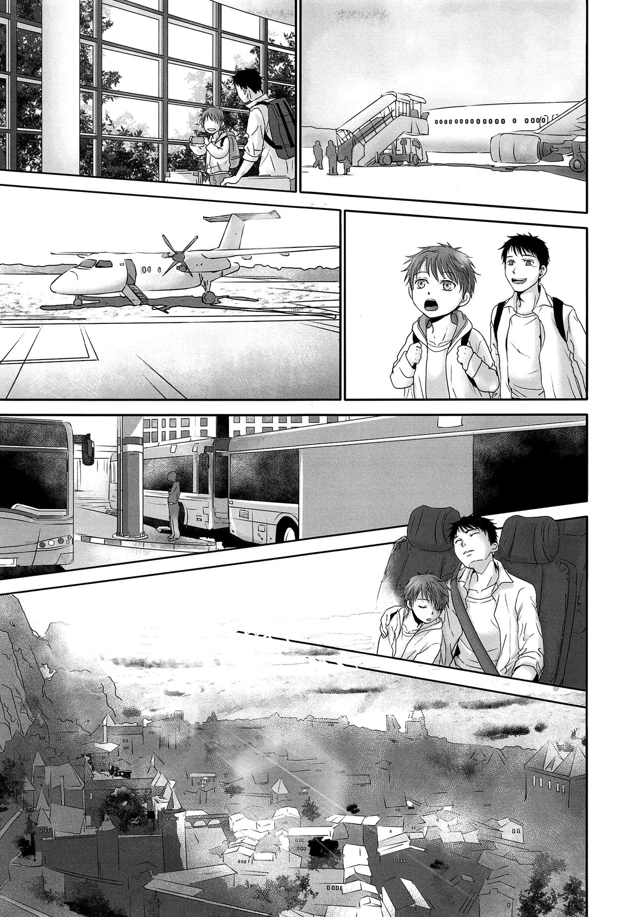 PAST ROBIN page 6 full