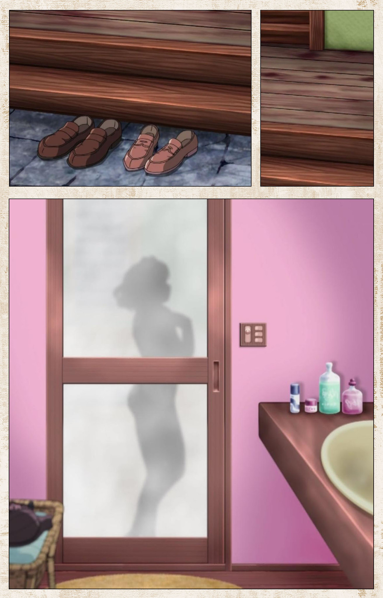 Amakano Kanzenban page 5 full