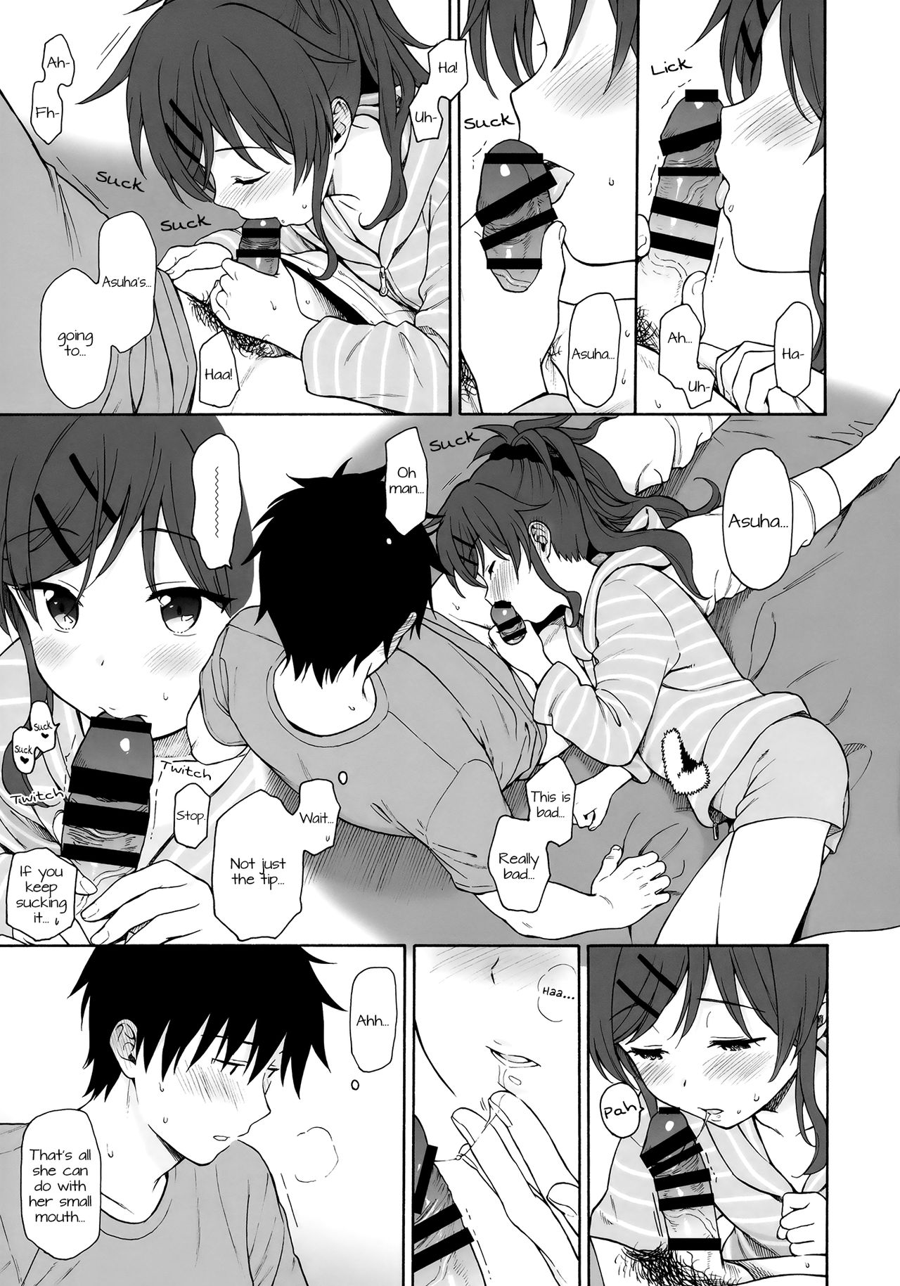 Home Made 2 page 10 full