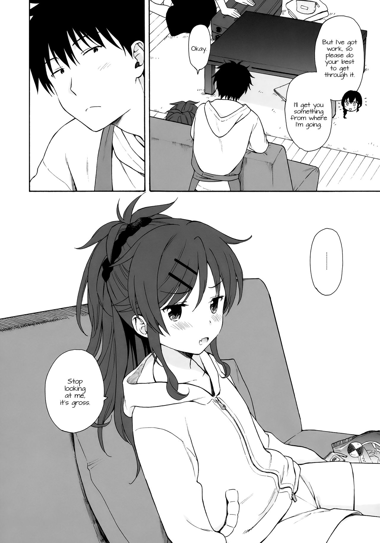 Home Made 2 page 5 full