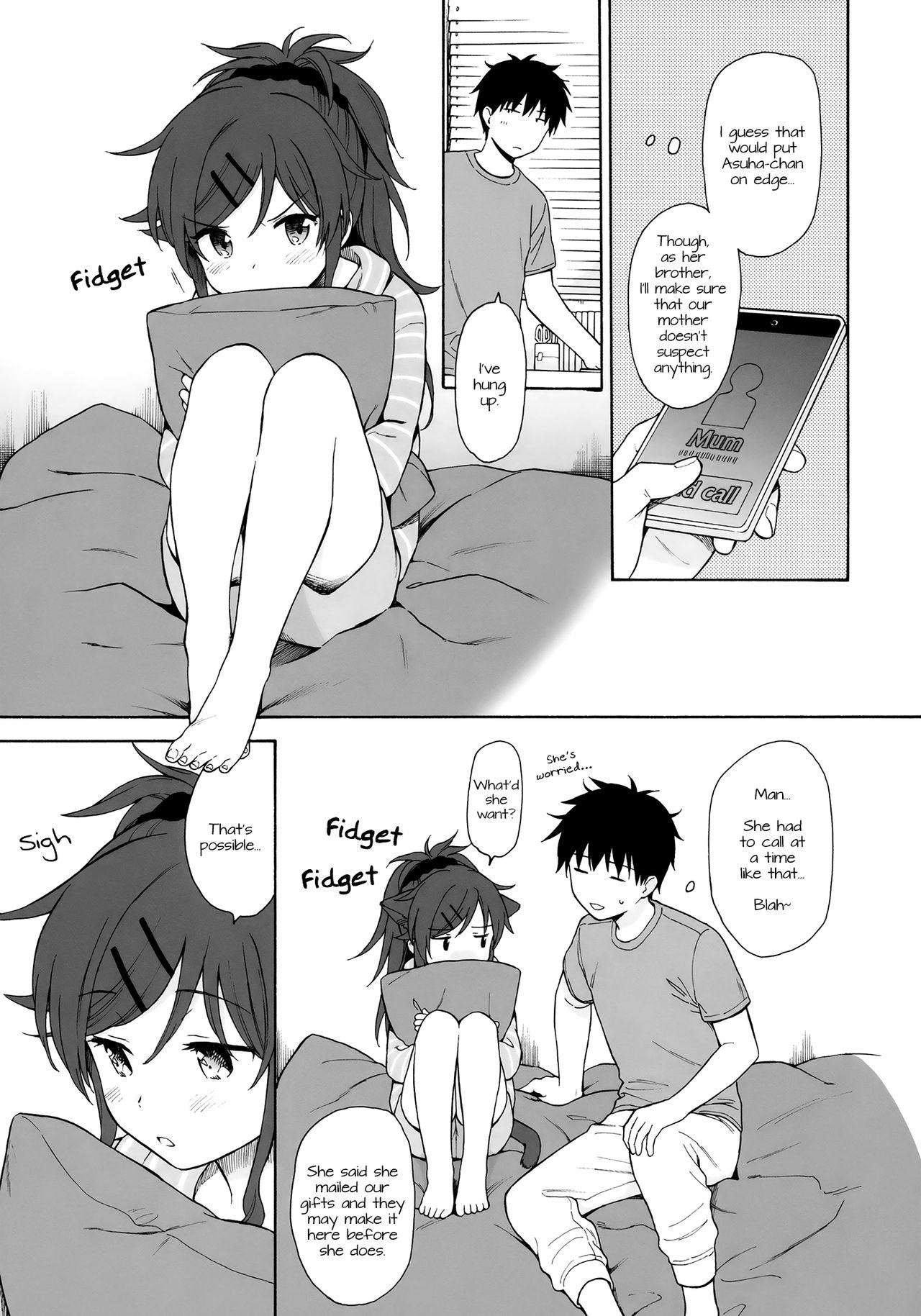 Home Made 2 page 6 full