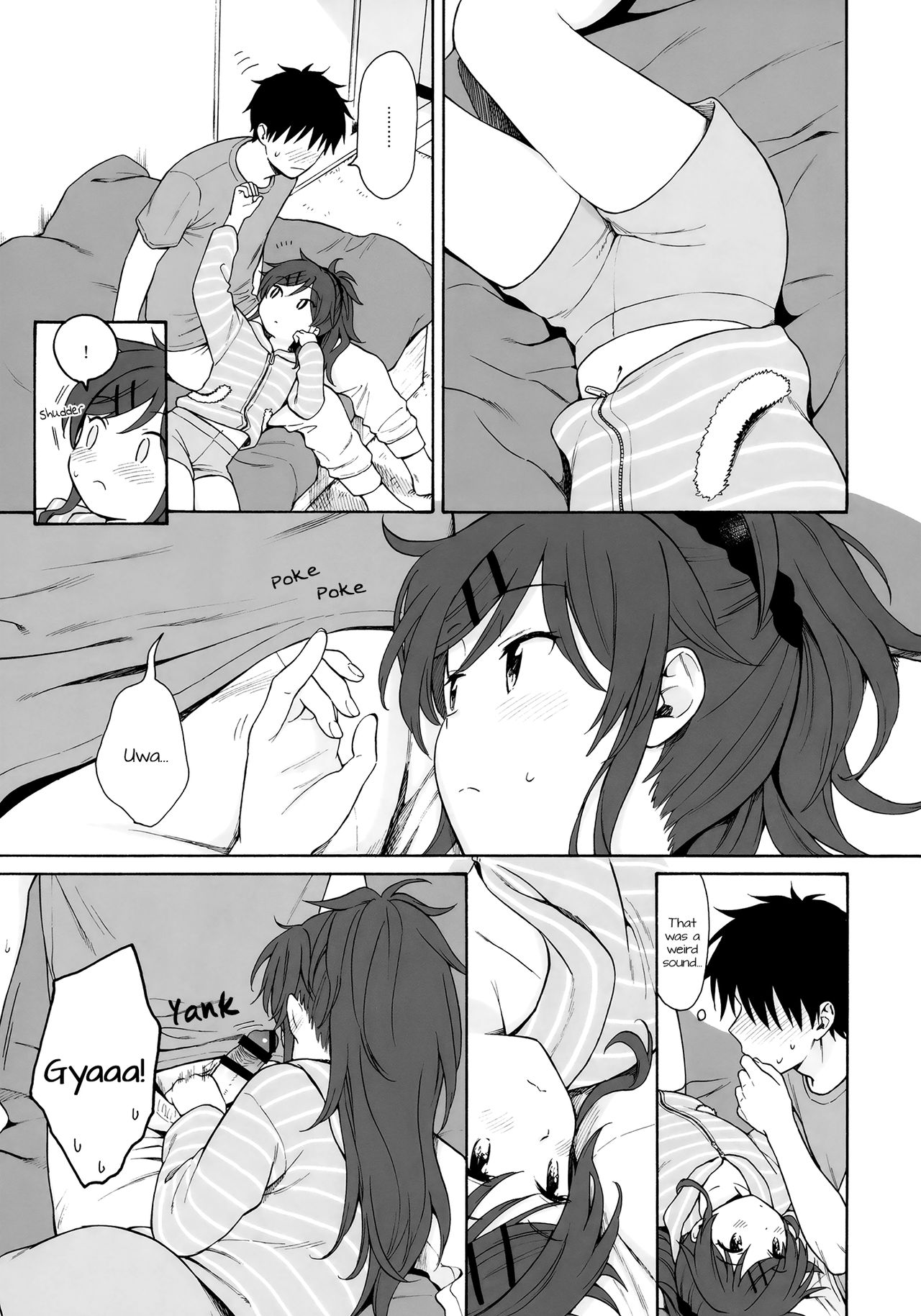 Home Made 2 page 8 full