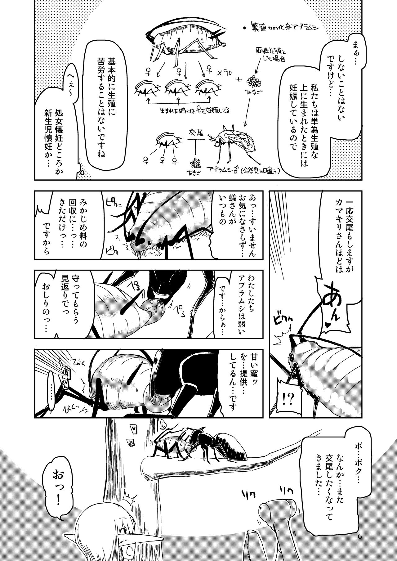 Dosukebe Elf no Ishukan Nikki Matome 2 page 7 full