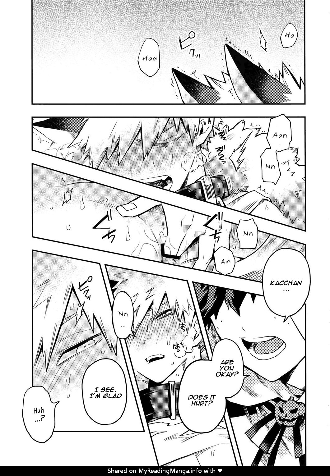 SEE YOU IN NIGHTMARE page 5 full