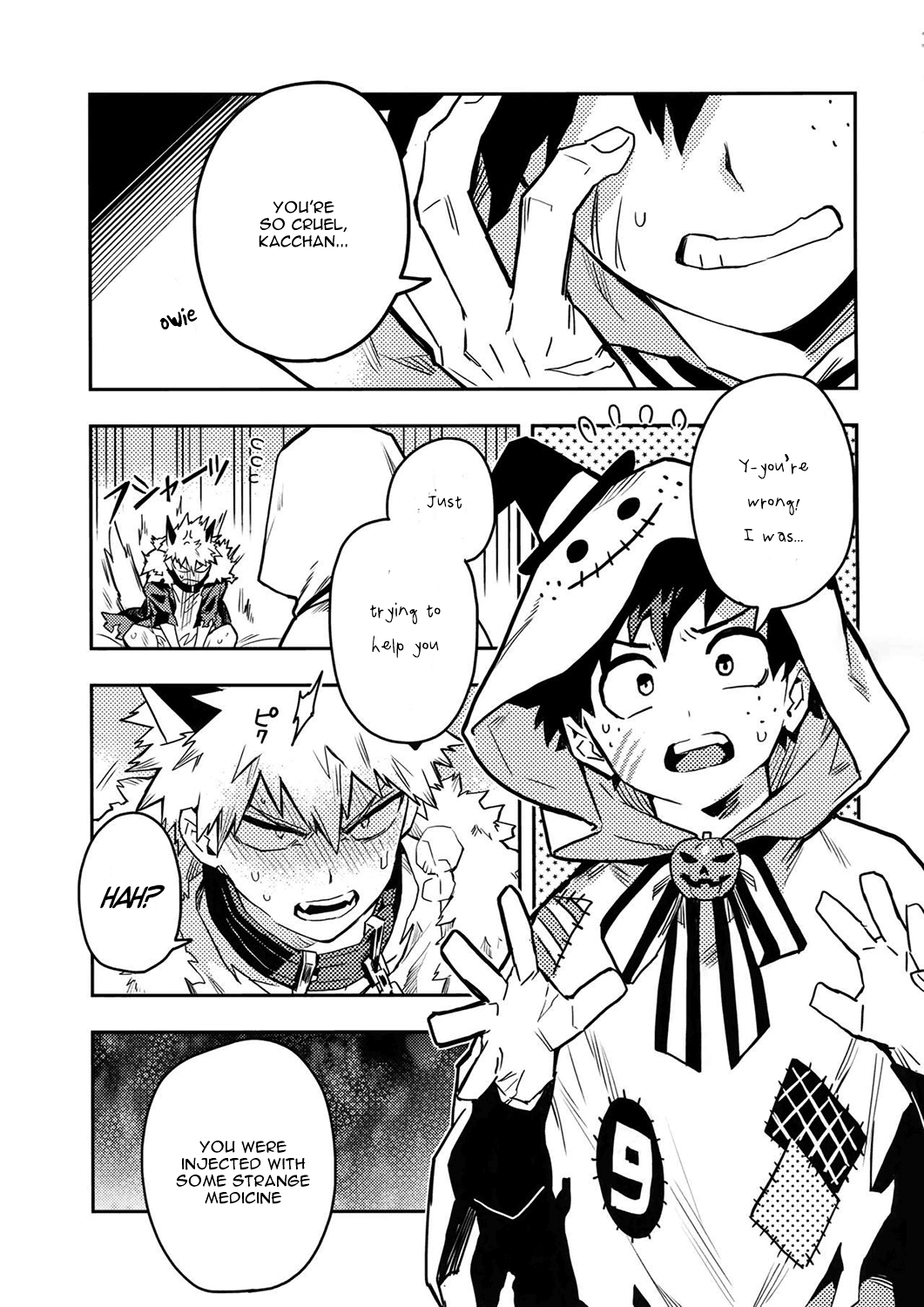 SEE YOU IN NIGHTMARE page 7 full