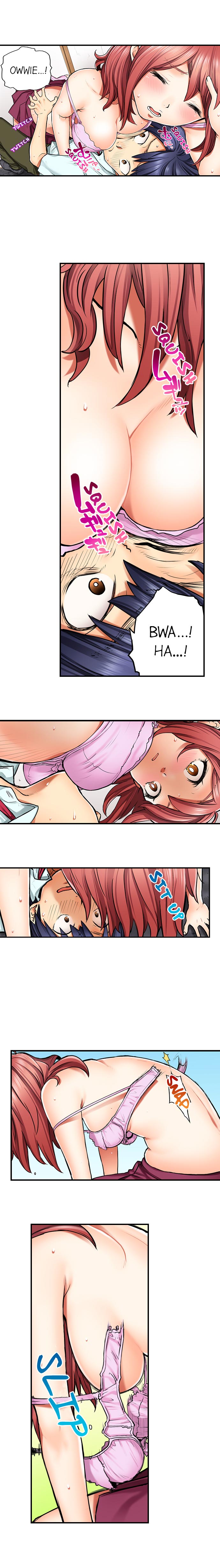 Doukyuusei wa Oyaji no Yome. Bed no Ue de wa Ore no Yome. | My Classmate is My Dad's Bride, But in Bed She's Mine Ch. 1-51 page 8 full