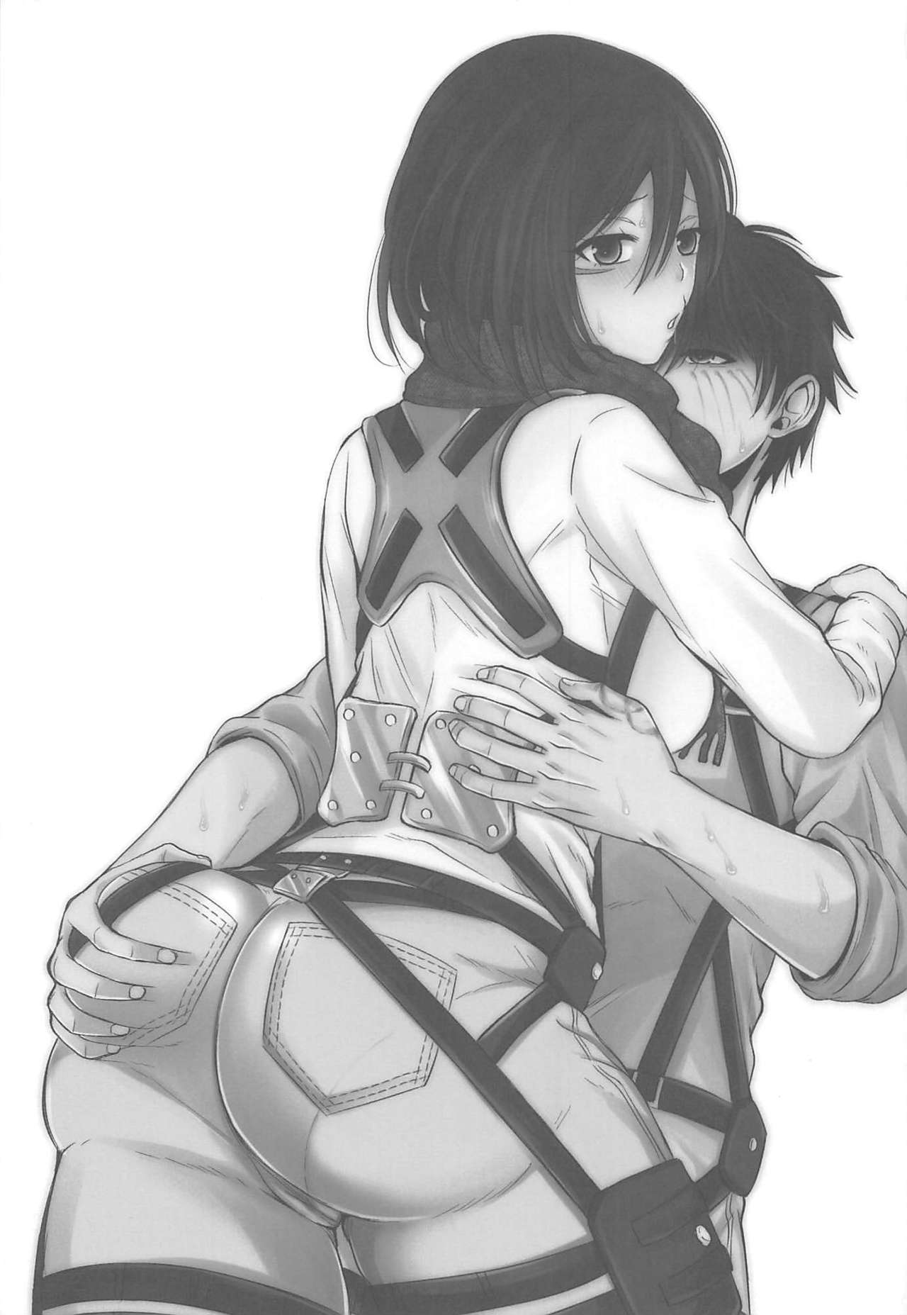 Ano Hi no Shounen Shoujo page 2 full