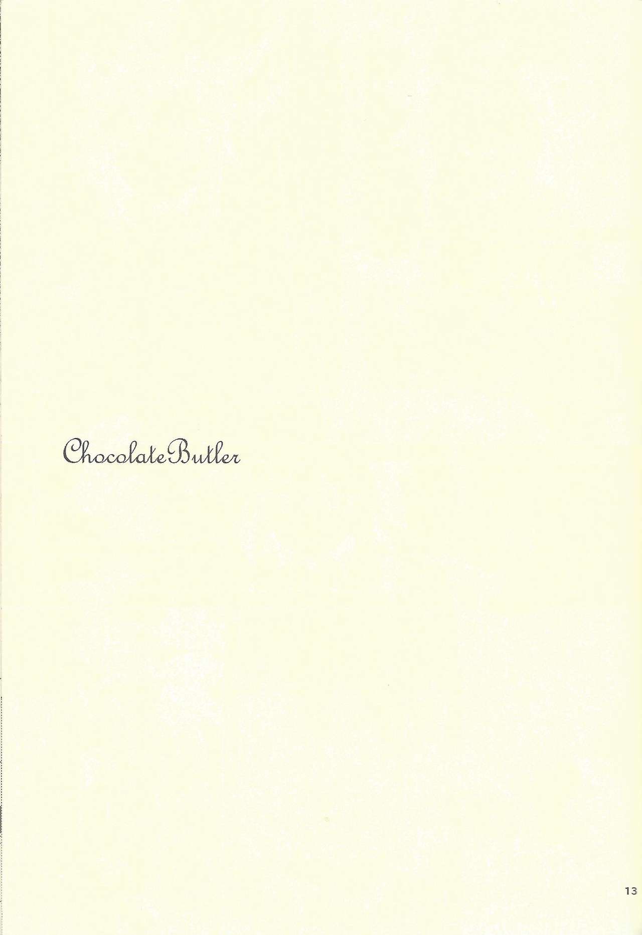 Chocolate Butler page 6 full