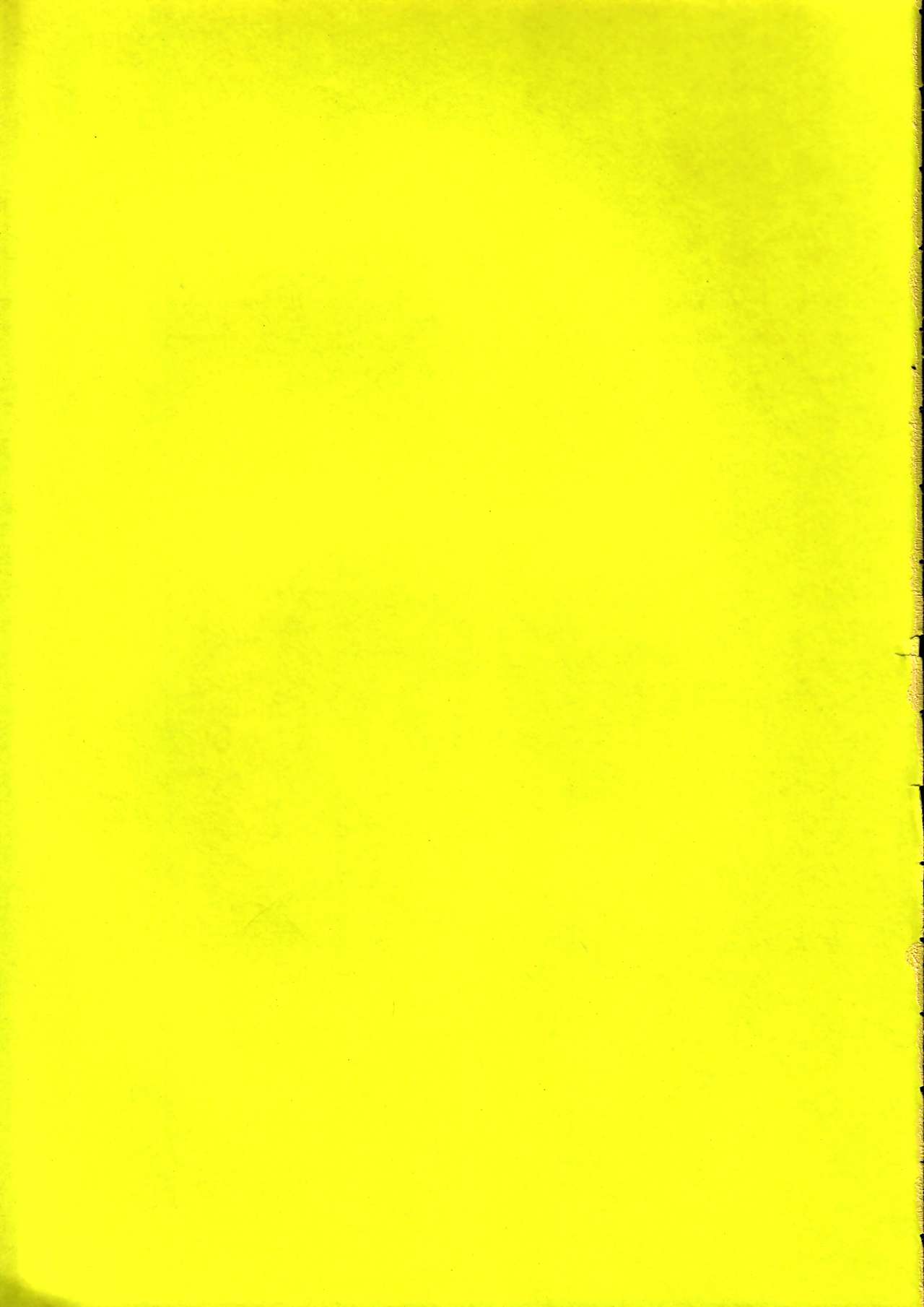 MERMAID CRISIS Volume. 5 page 2 full