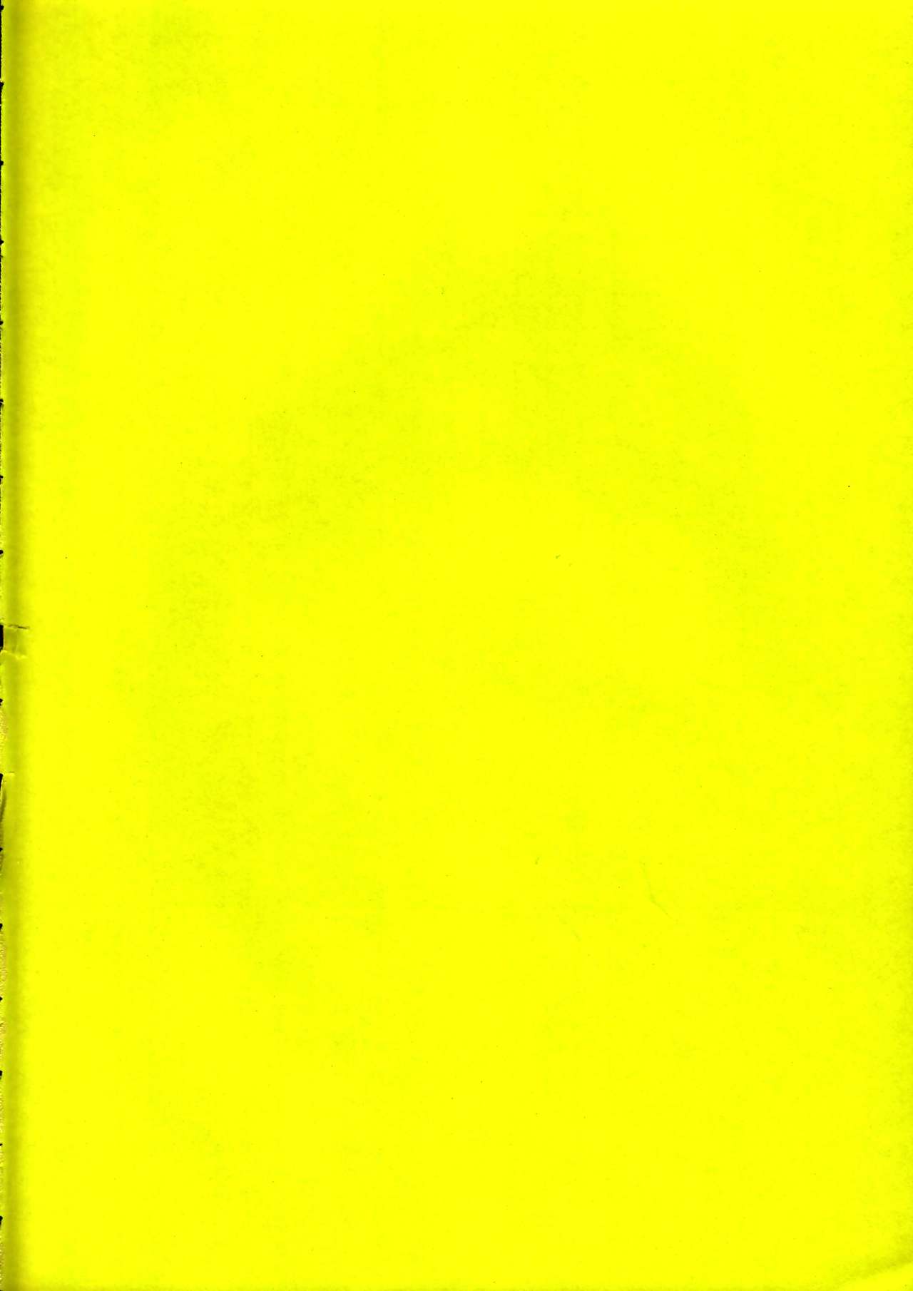 MERMAID CRISIS Volume. 5 page 3 full