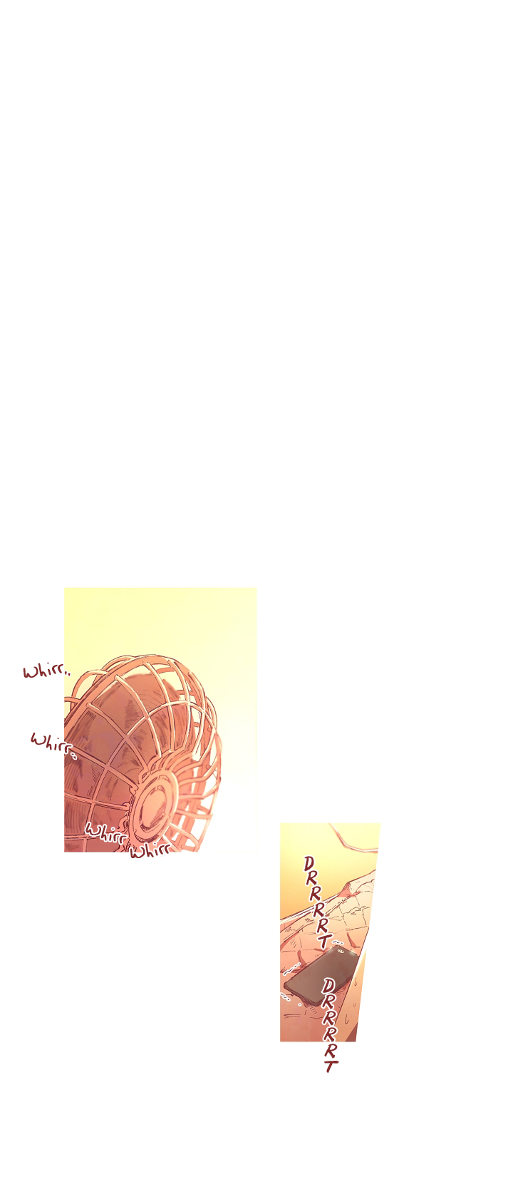 Hot and Cold - English page 8 full