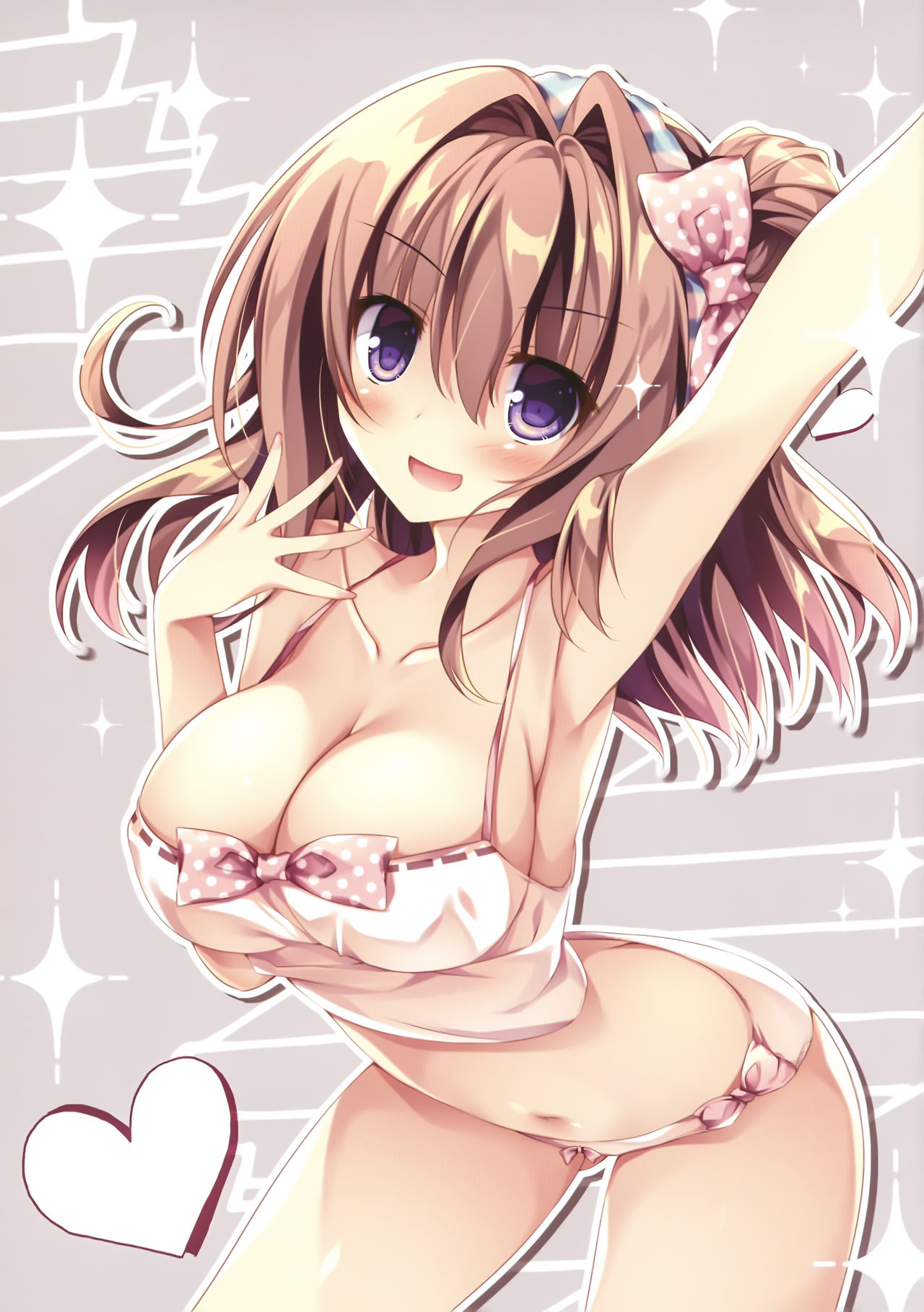 Daisuki Onee-chan 2 page 2 full