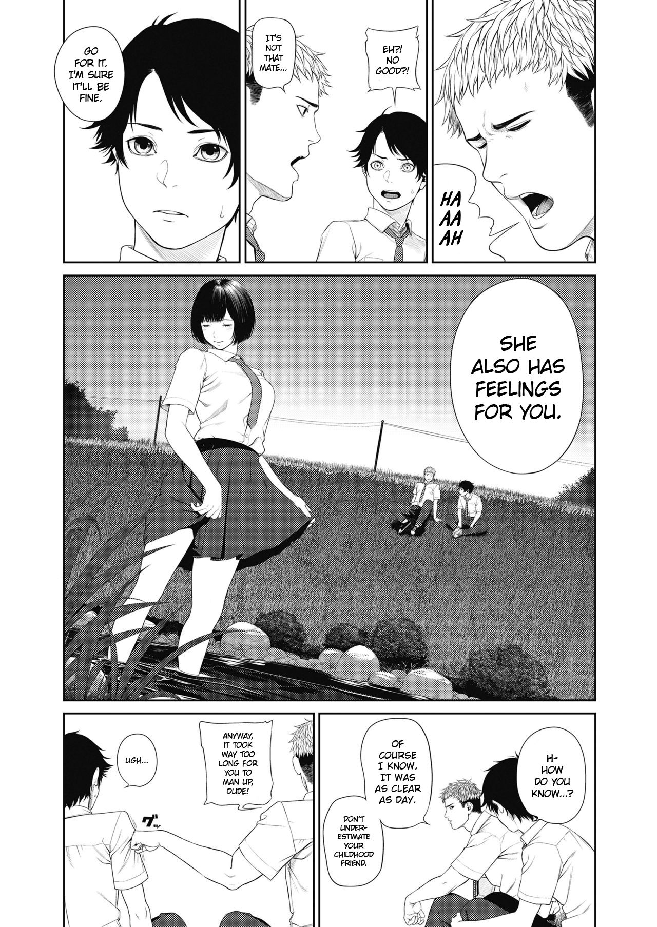 Ominaeshi Zenpen page 3 full