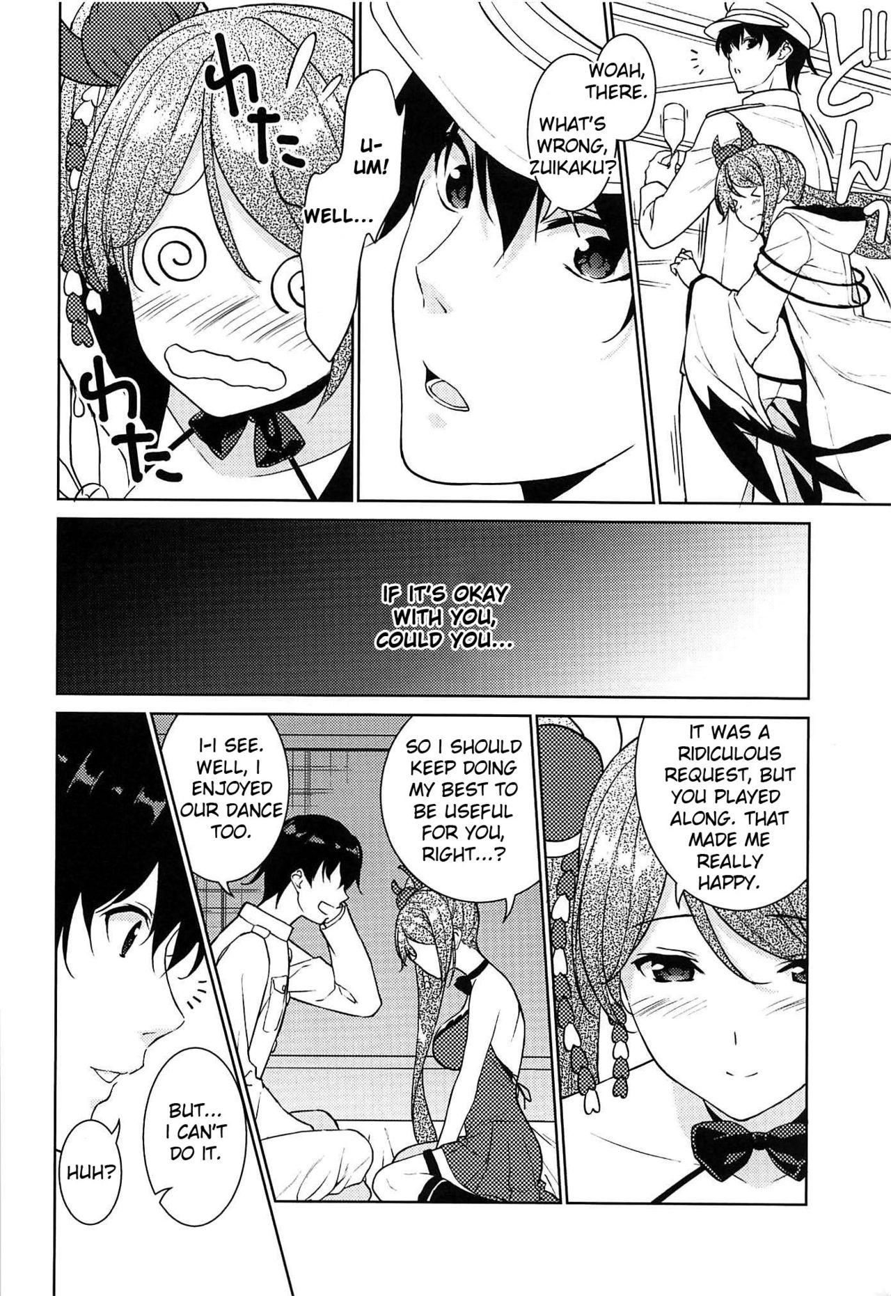 HAPPY CRANE page 10 full