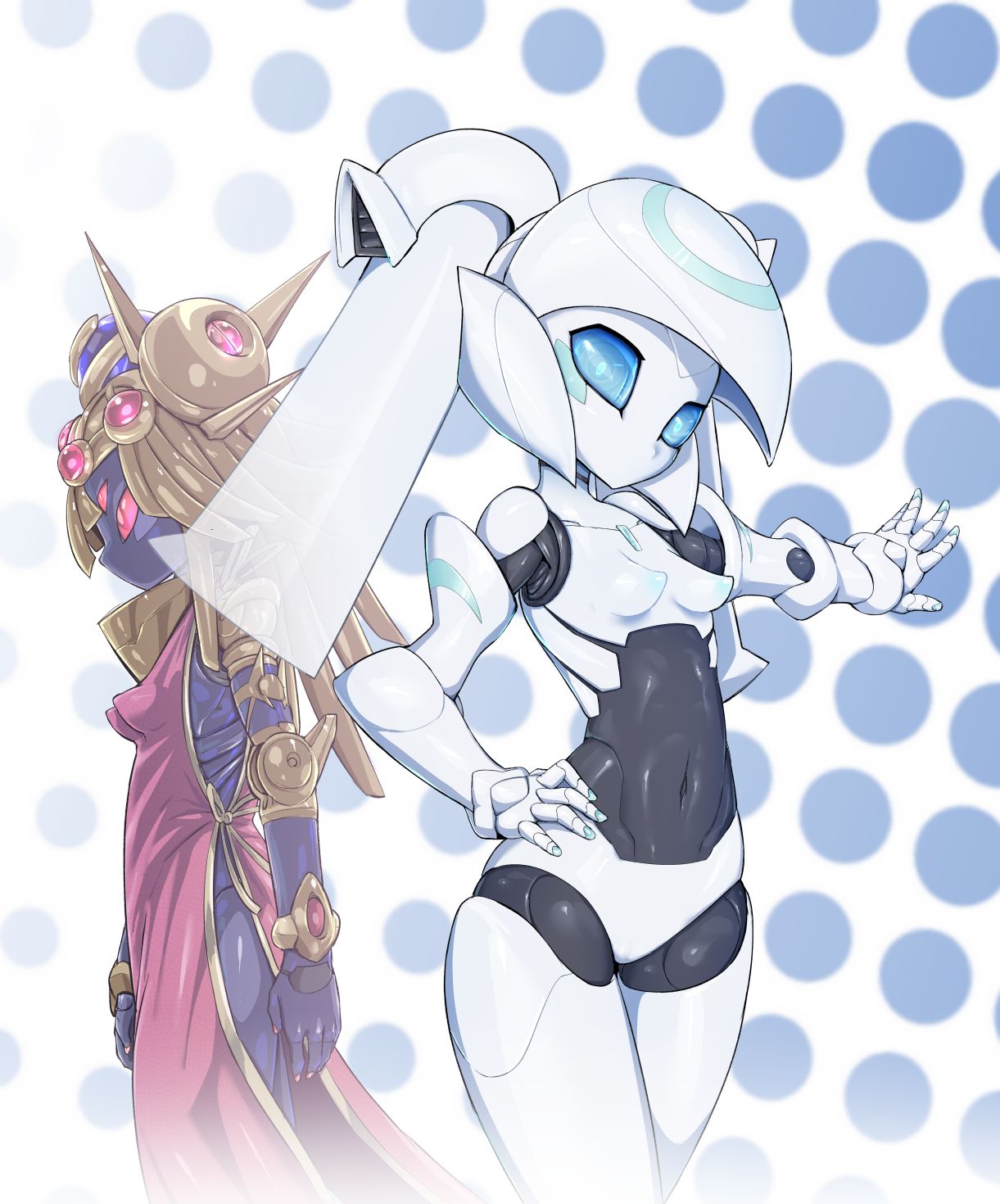 Please Knock Me Up page 1 full