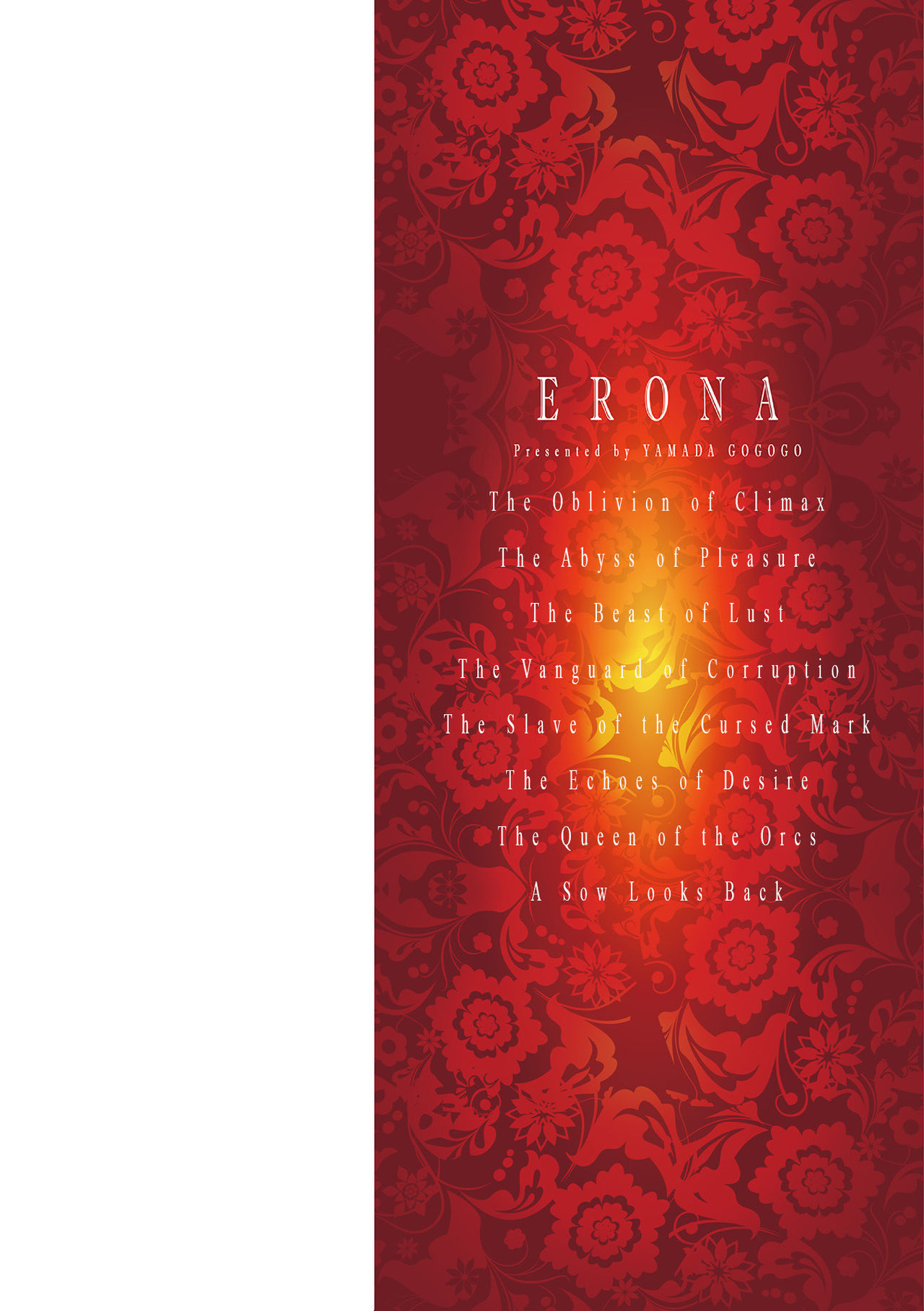 ERONA Orc no Inmon ni Okasareta Onna Kishi no Matsuro page 2 full